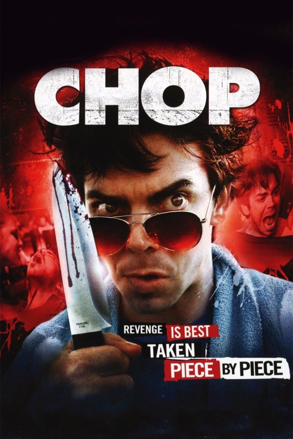 Chop photo
