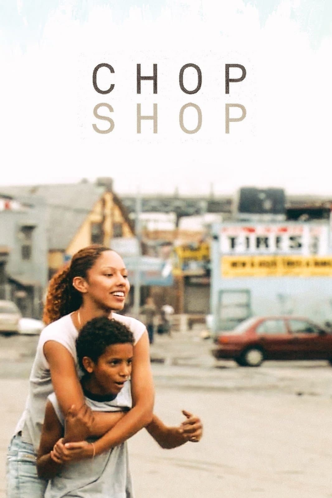 Chop Shop photo