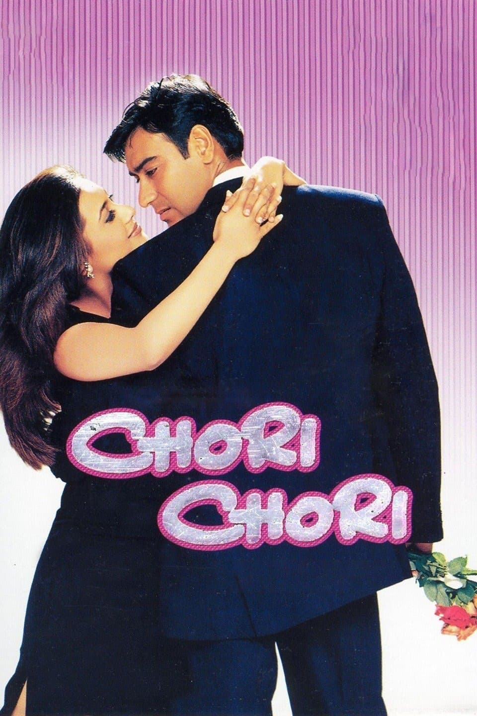Chori Chori photo