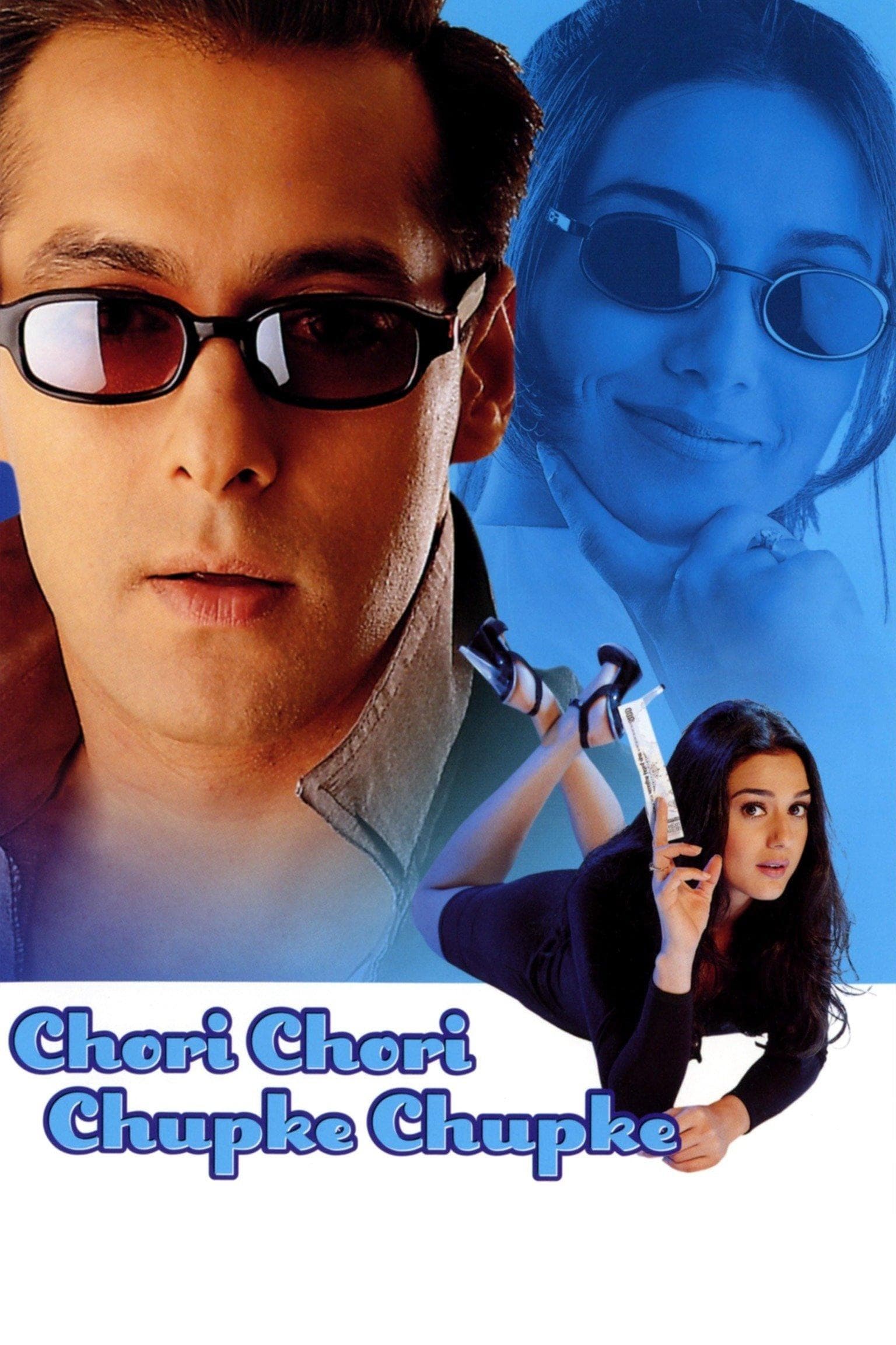 Chori Chori Chupke Chupke photo