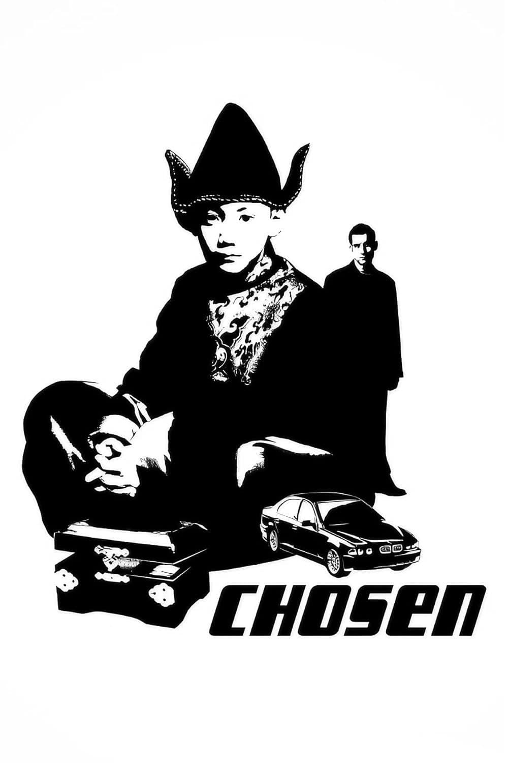 Chosen photo