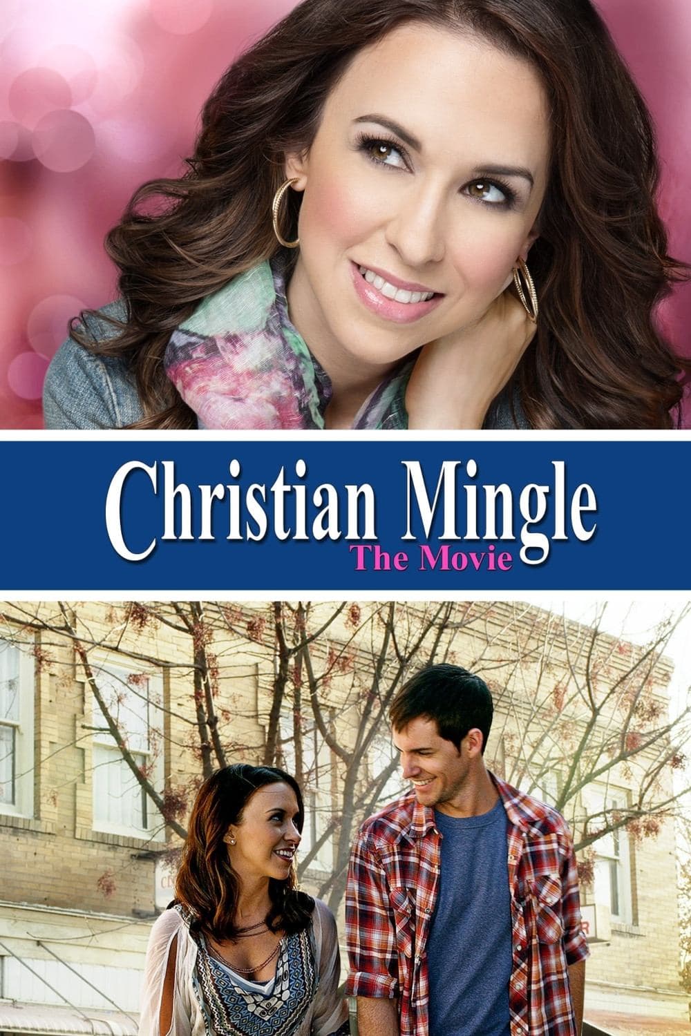 Christian Mingle photo