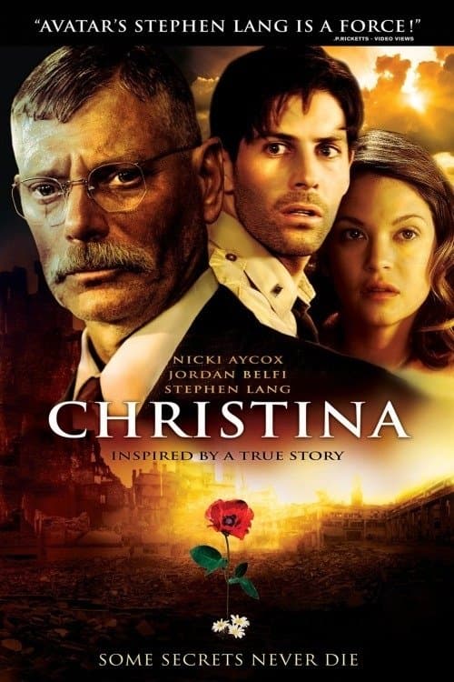 Christina photo