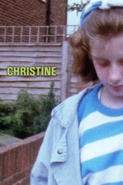 Christine photo