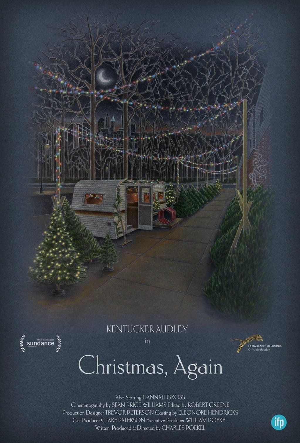 Christmas, Again photo