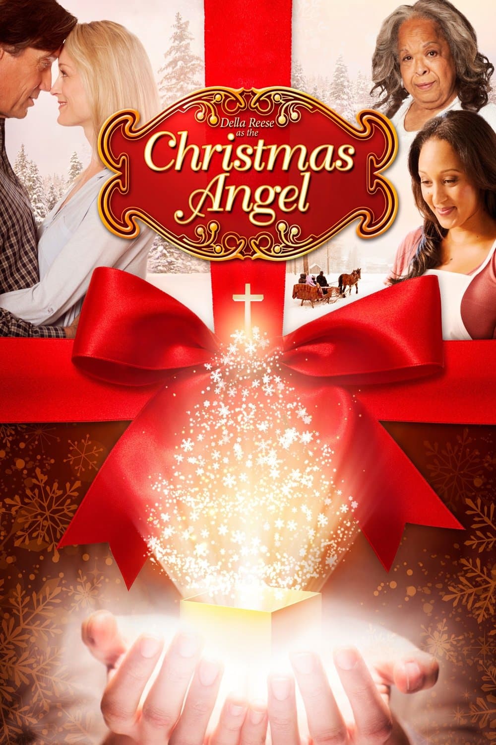 Christmas Angel photo