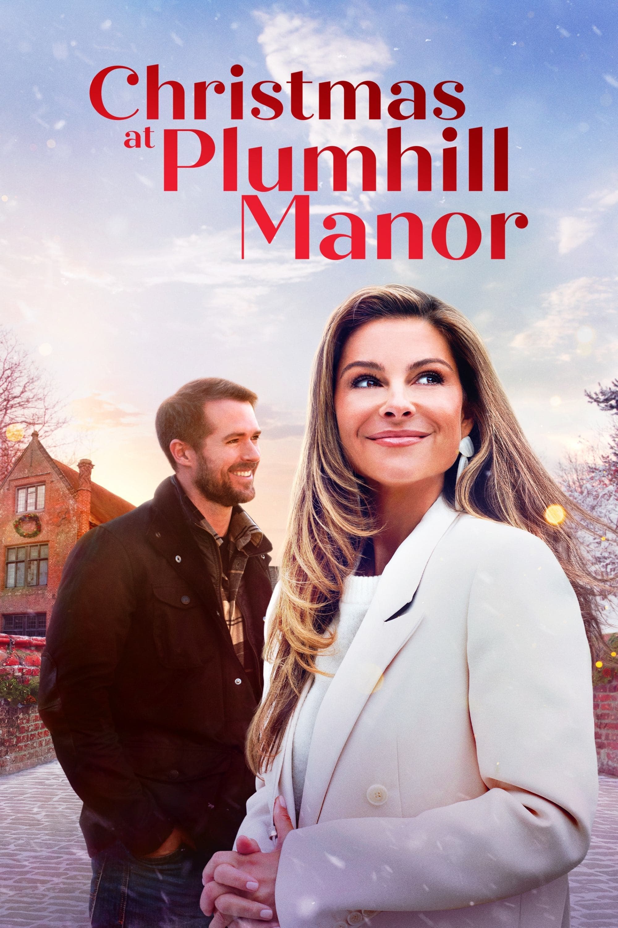 Christmas at Plumhill Manor photo