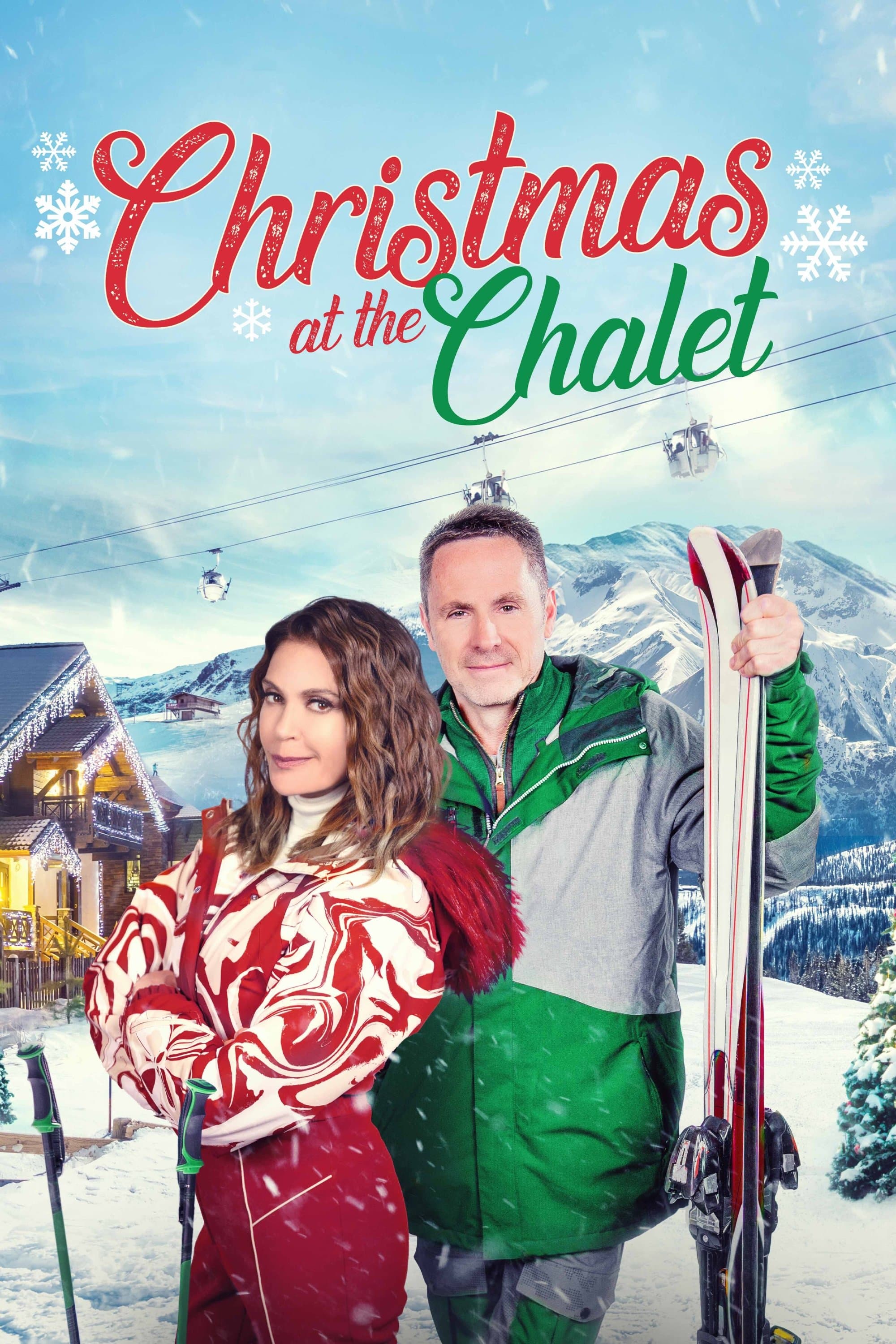 Christmas at the Chalet photo