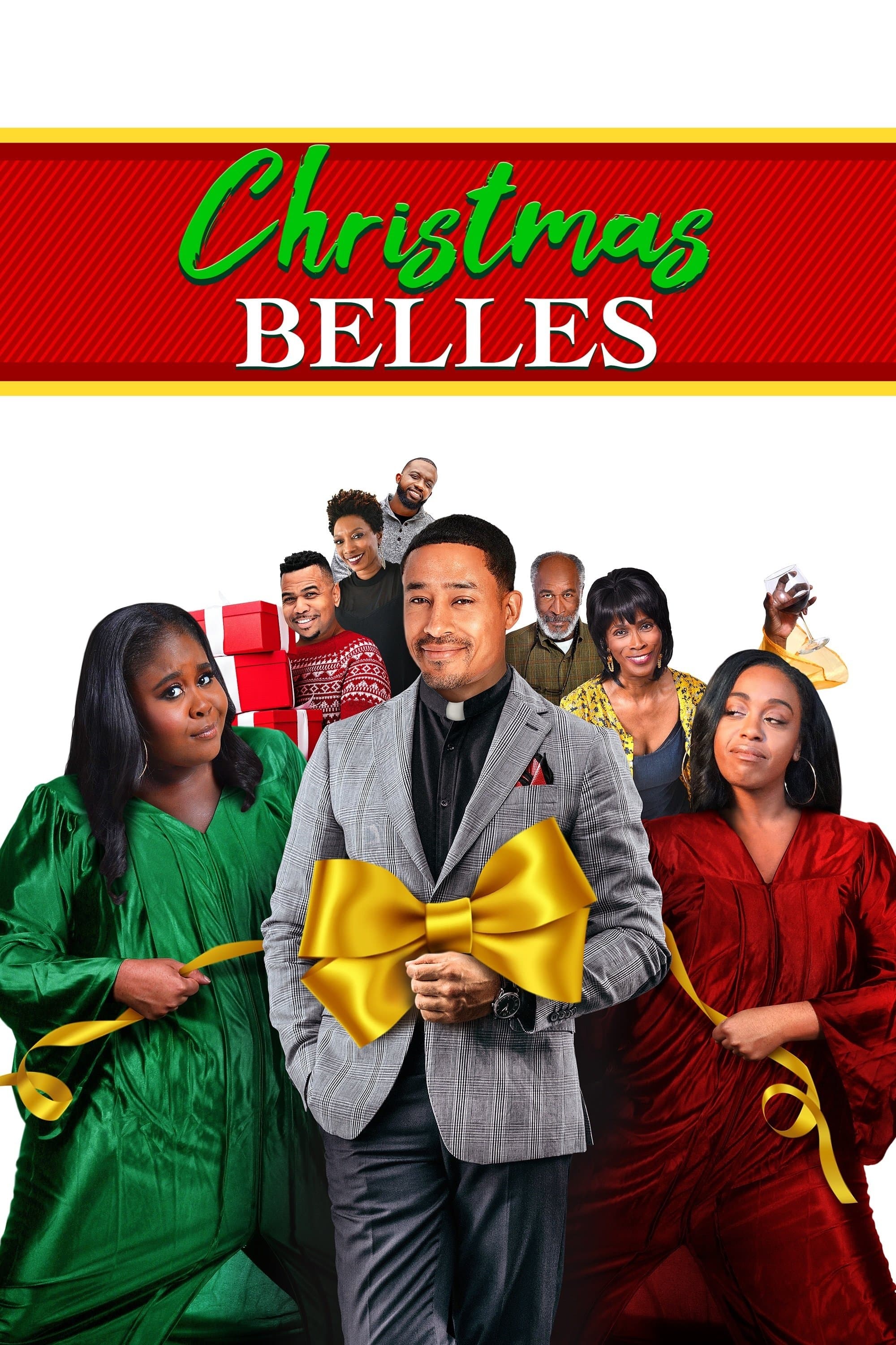Christmas Belles photo