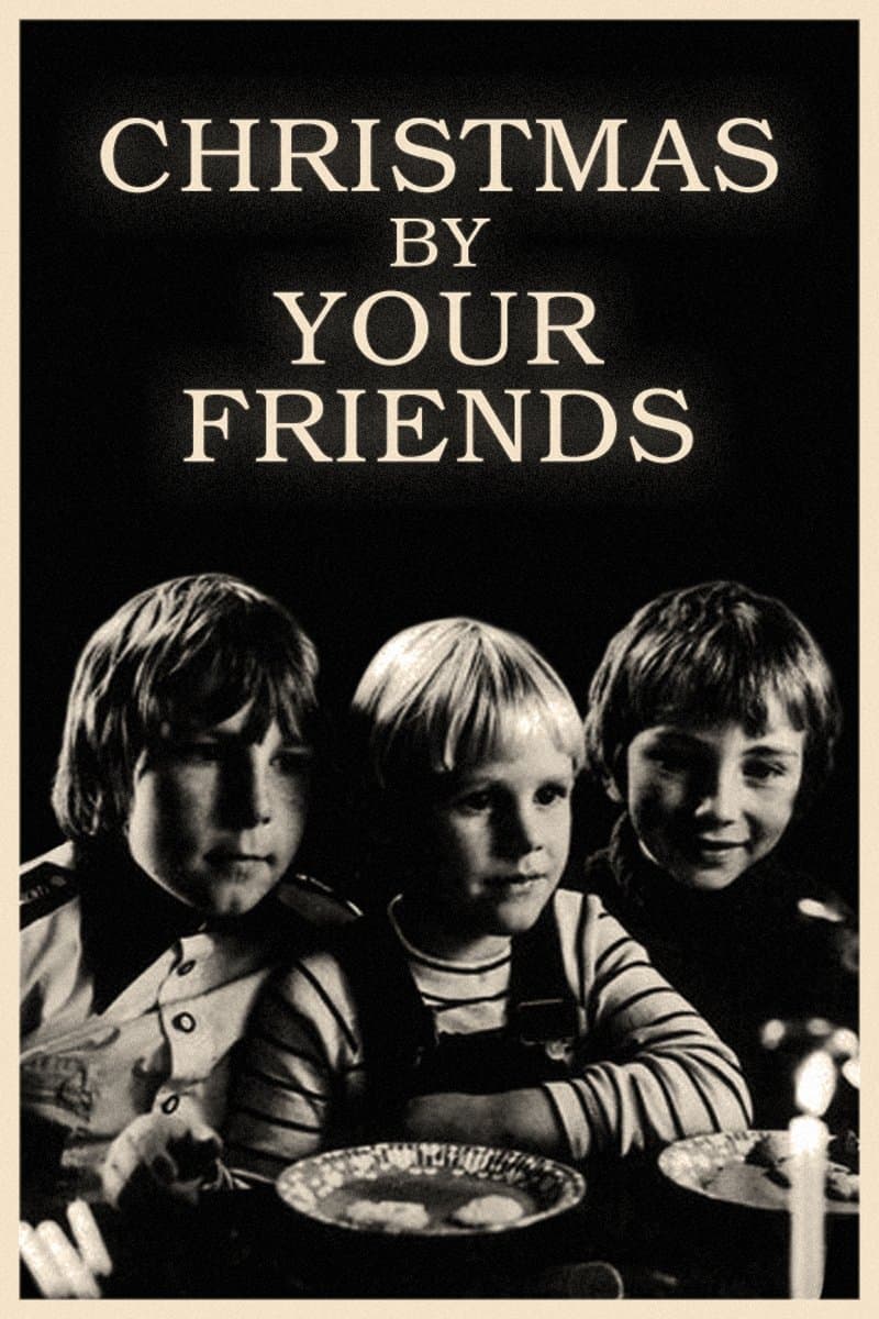 Christmas by Your Friends photo