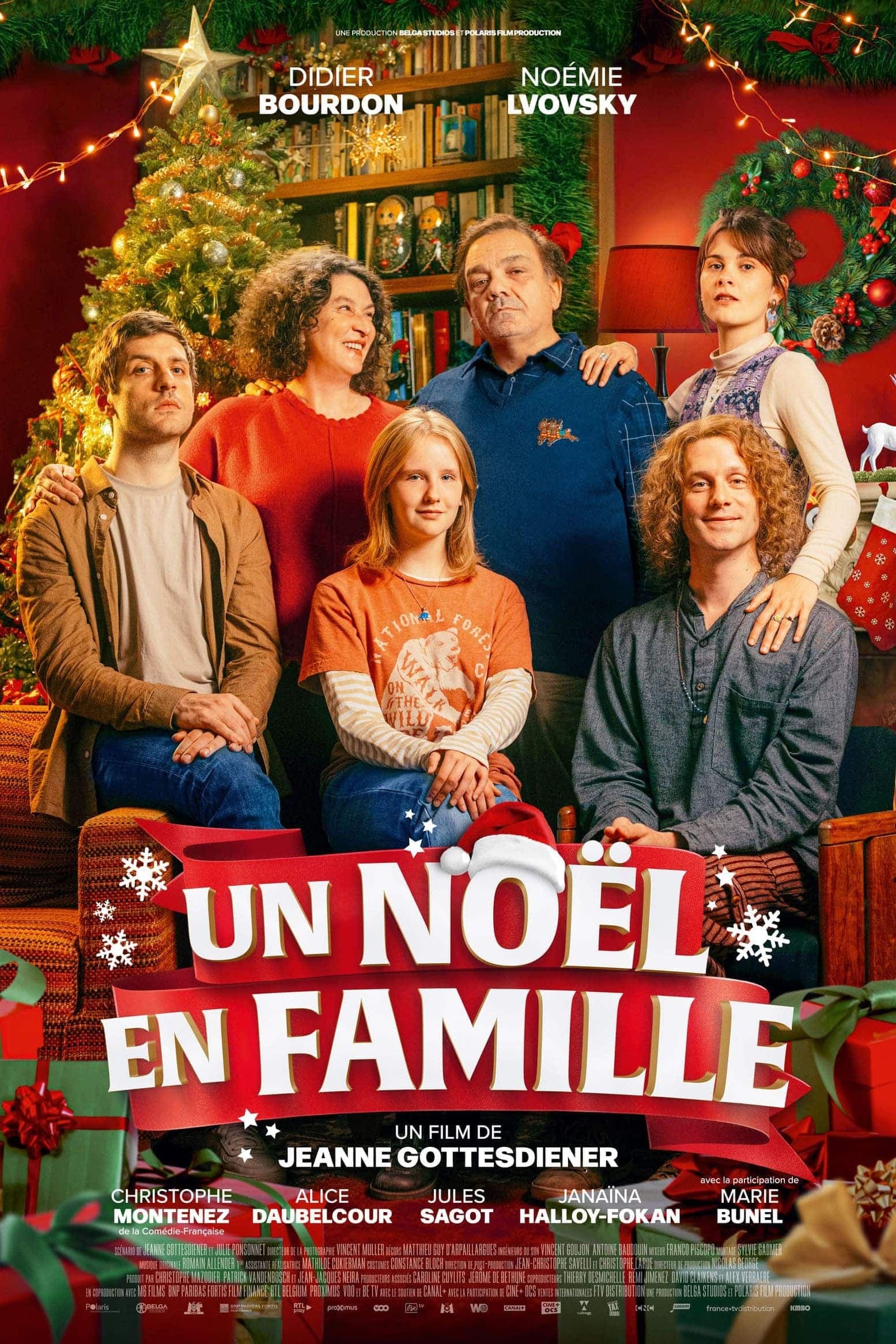 Christmas Carole photo