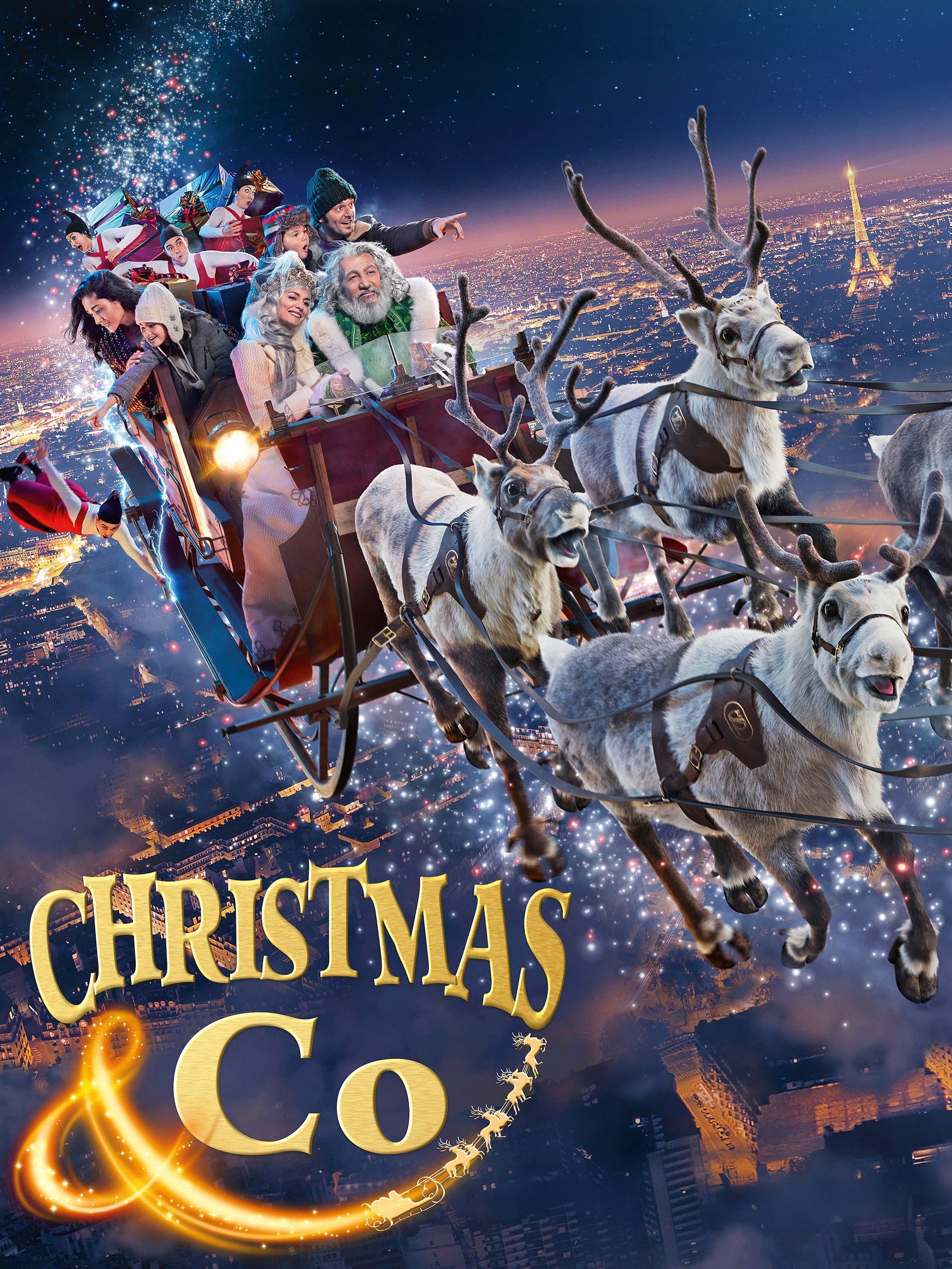 Christmas & Co. photo