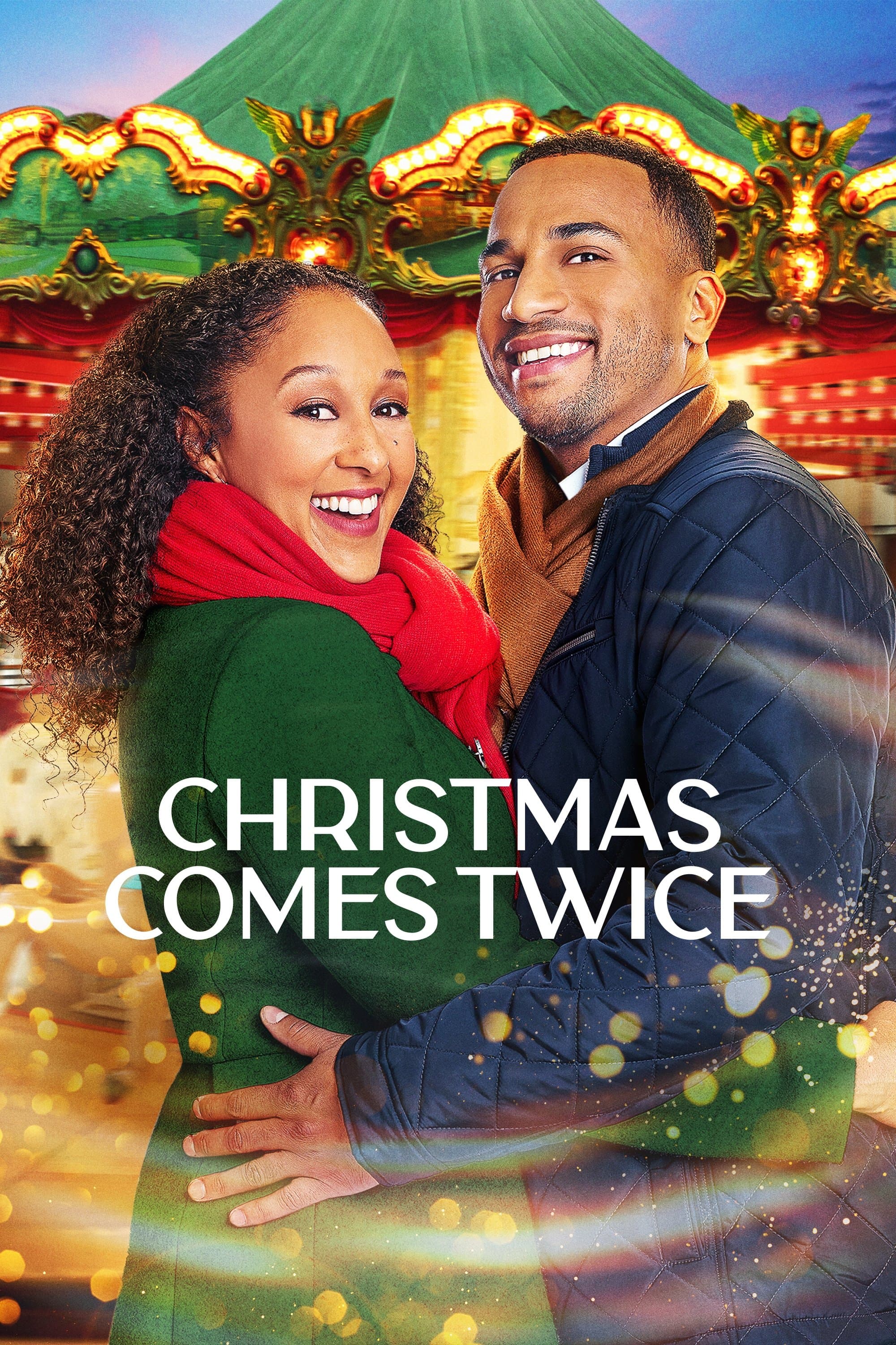 Christmas Comes Twice photo