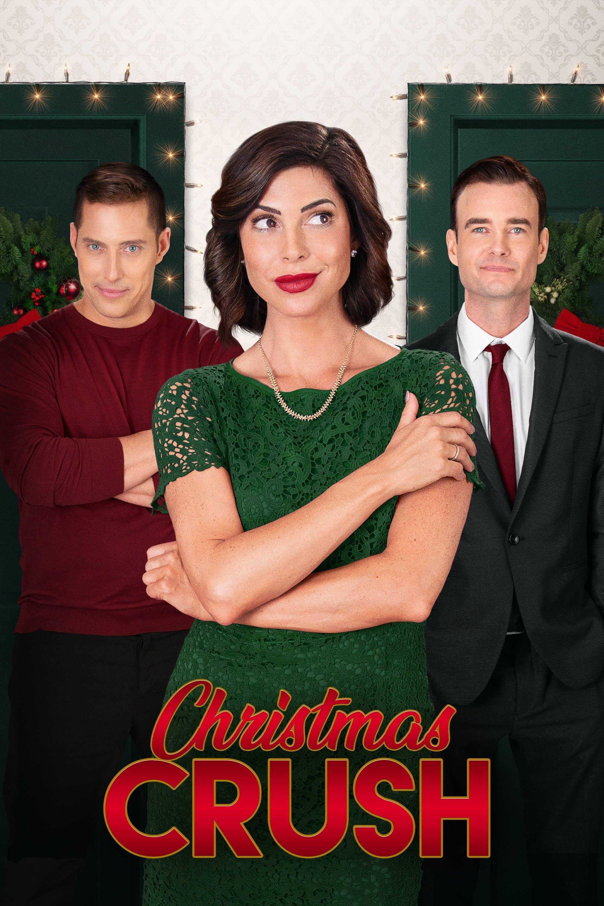 Christmas Crush photo