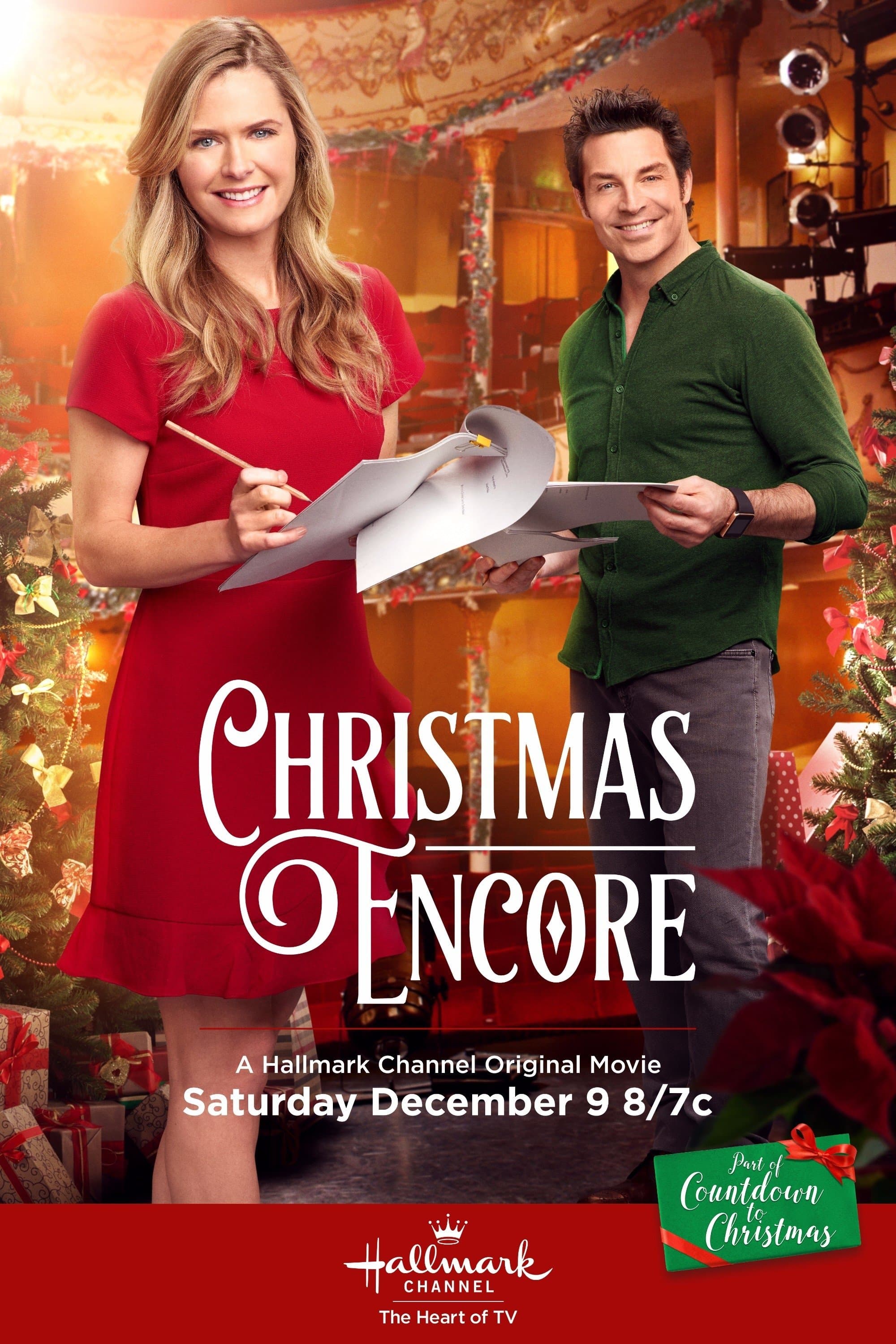 Christmas Encore photo