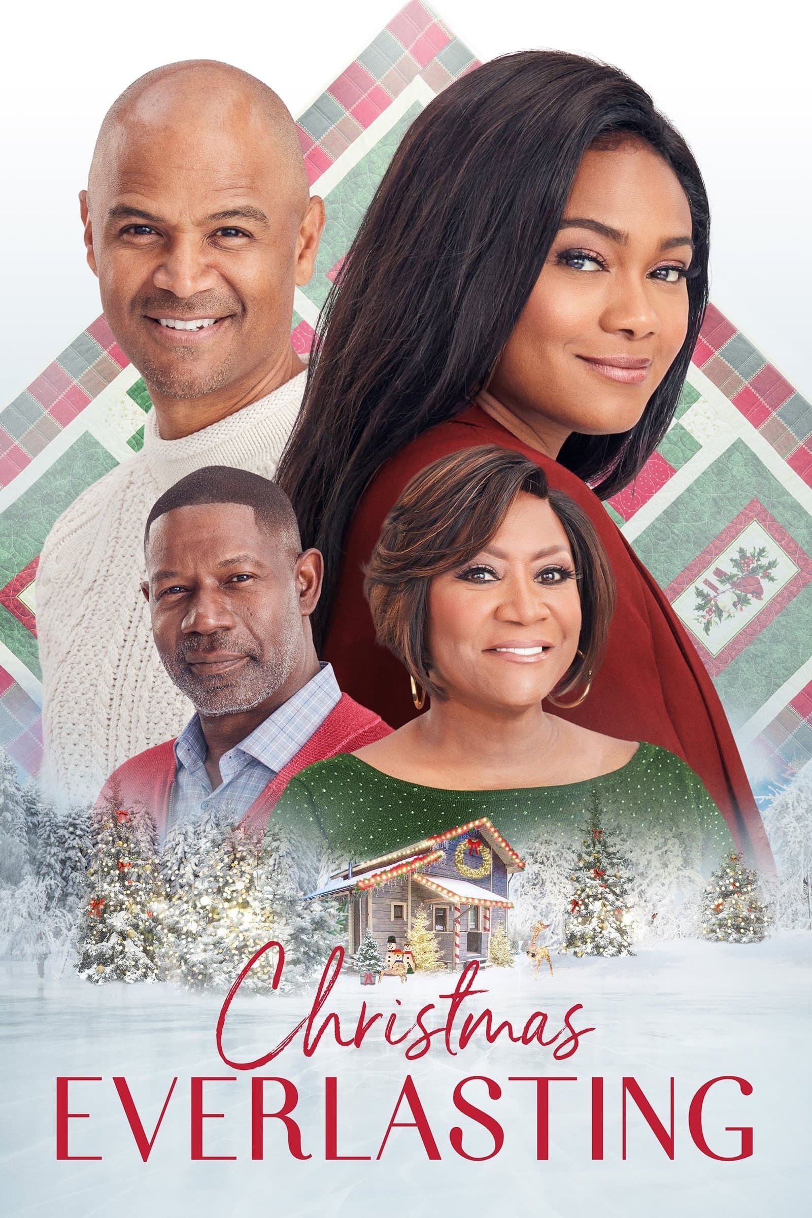 Christmas Everlasting photo