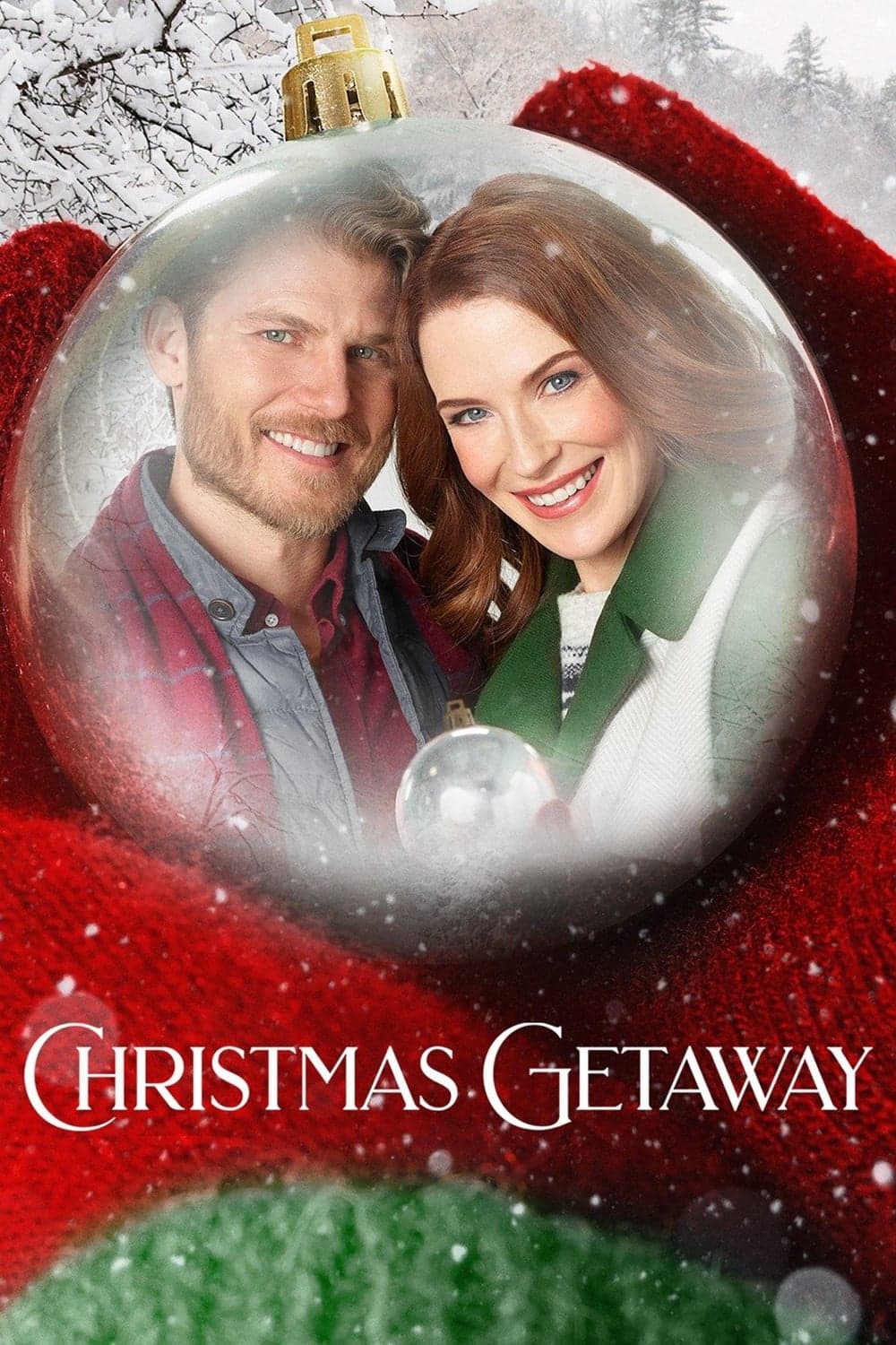 Christmas Getaway photo