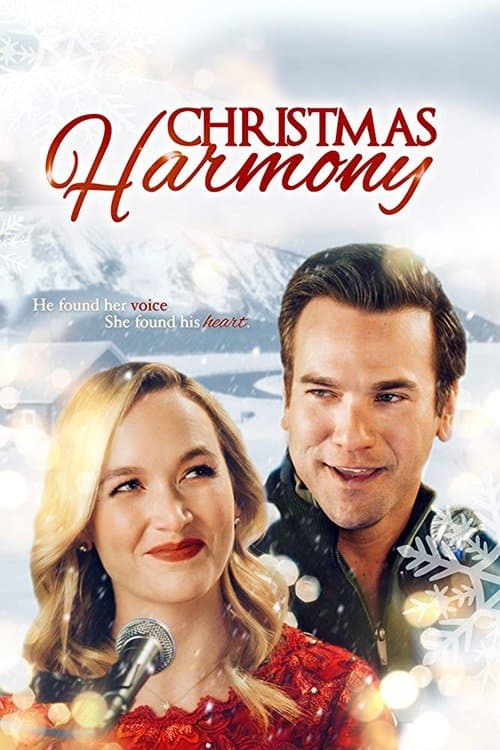 Christmas Harmony photo