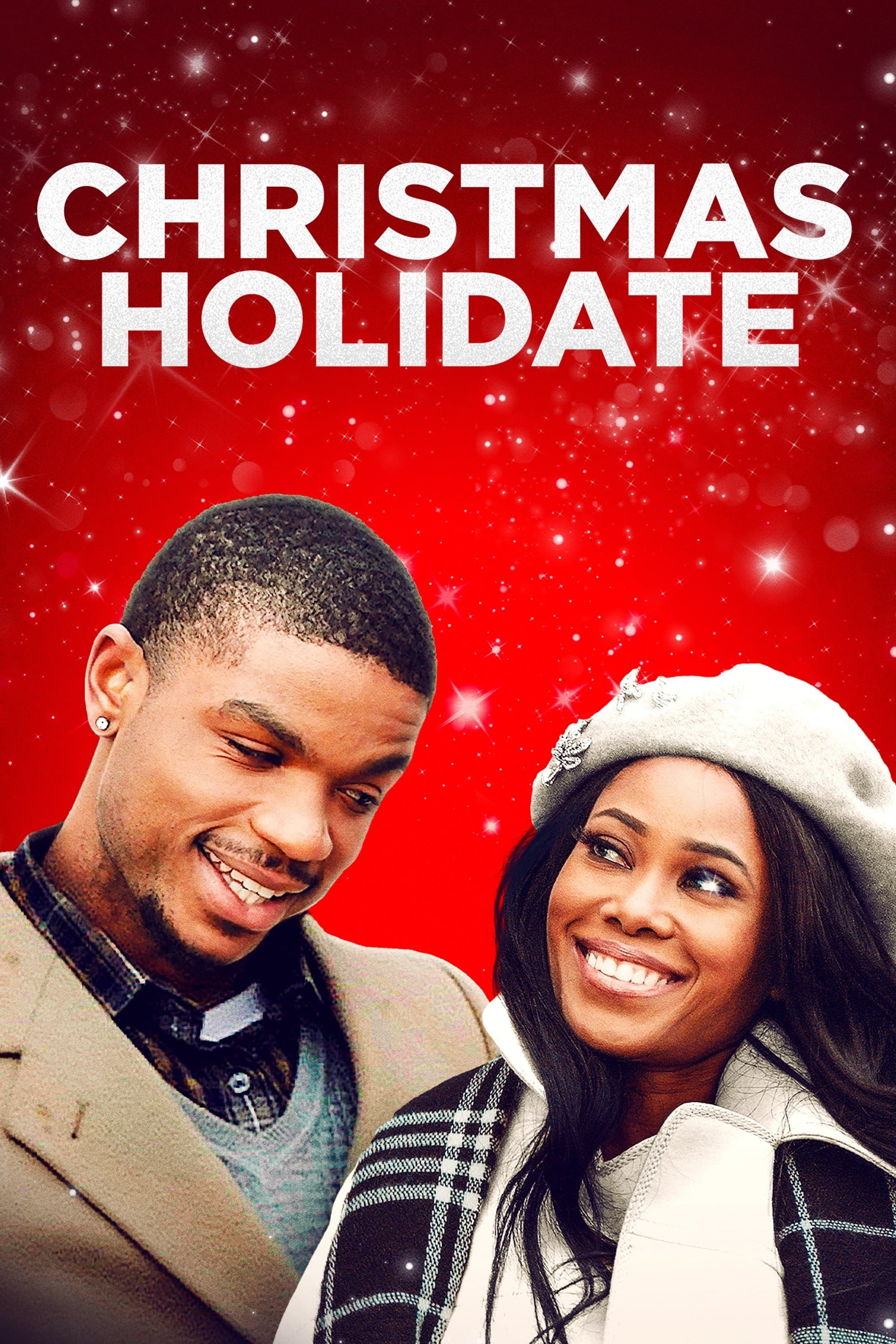 Christmas Holidate photo
