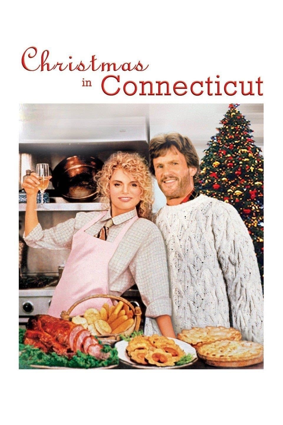Christmas in Connecticut photo