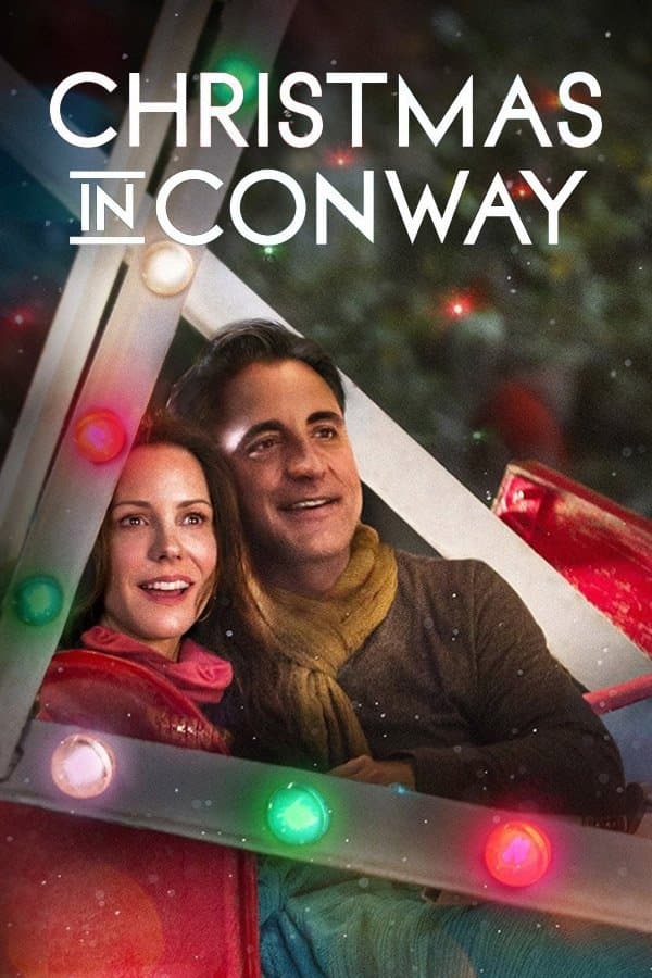 Christmas in Conway photo