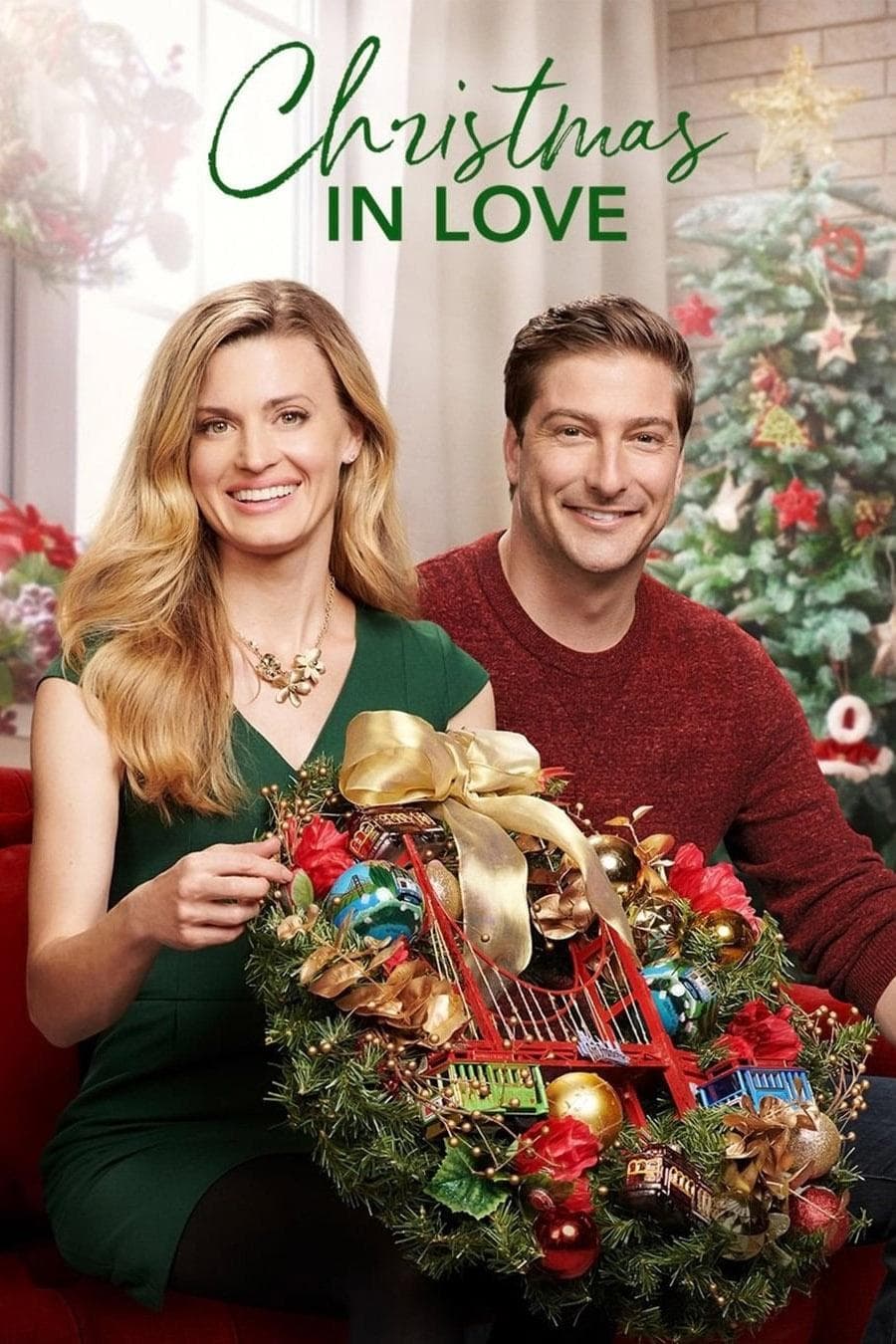 Christmas in Love photo