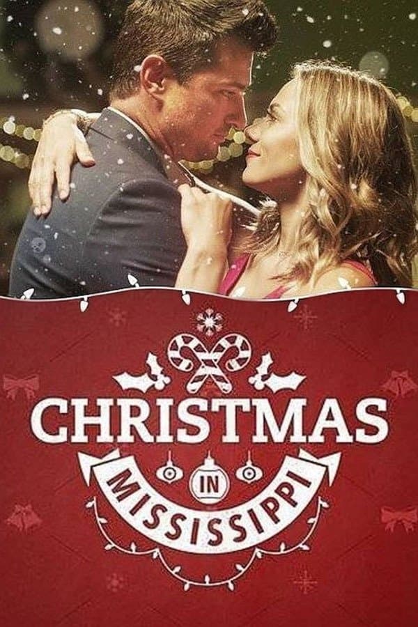 Christmas in Mississippi photo