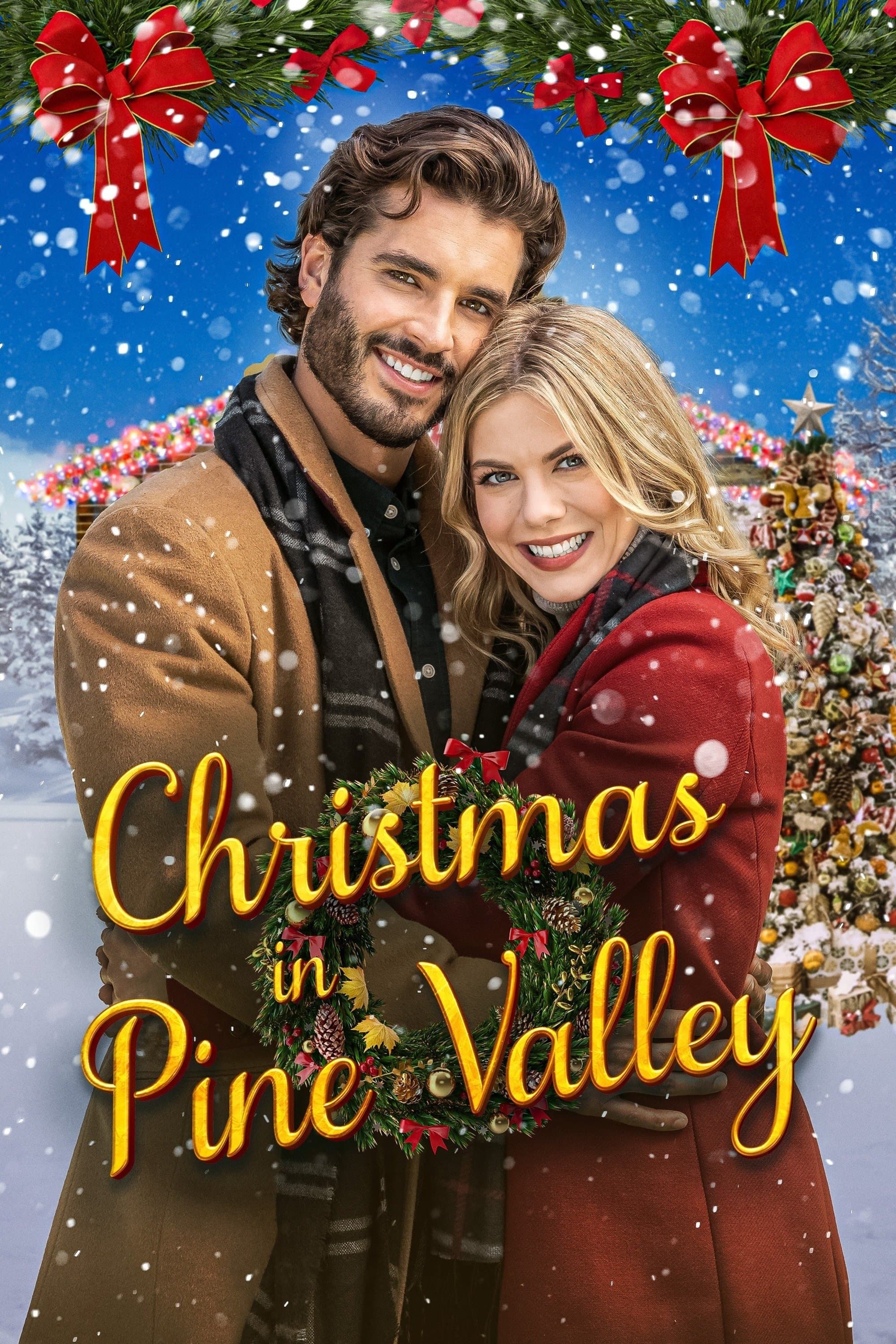 Christmas in Pine Valley photo