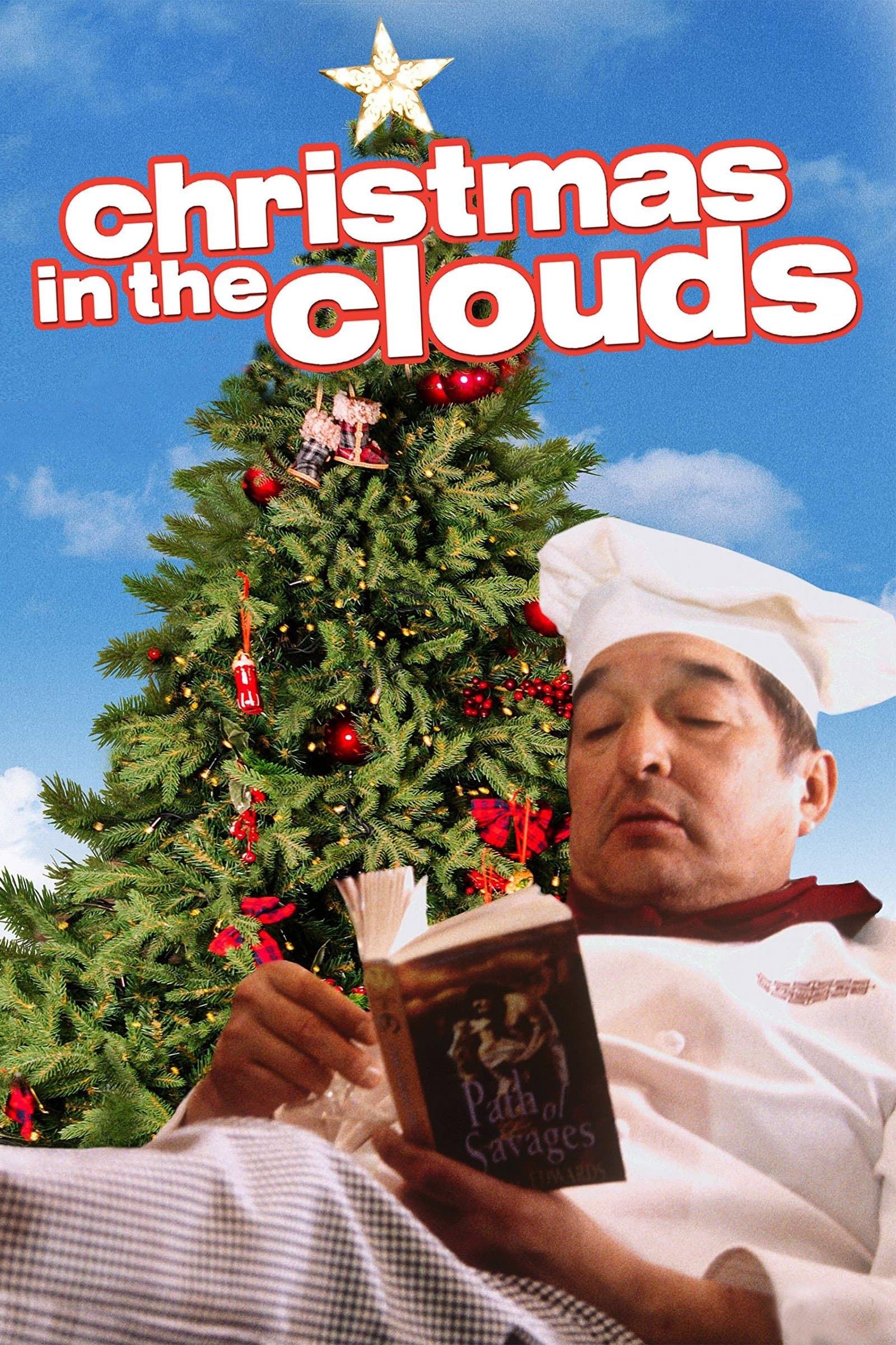 Christmas in the Clouds photo