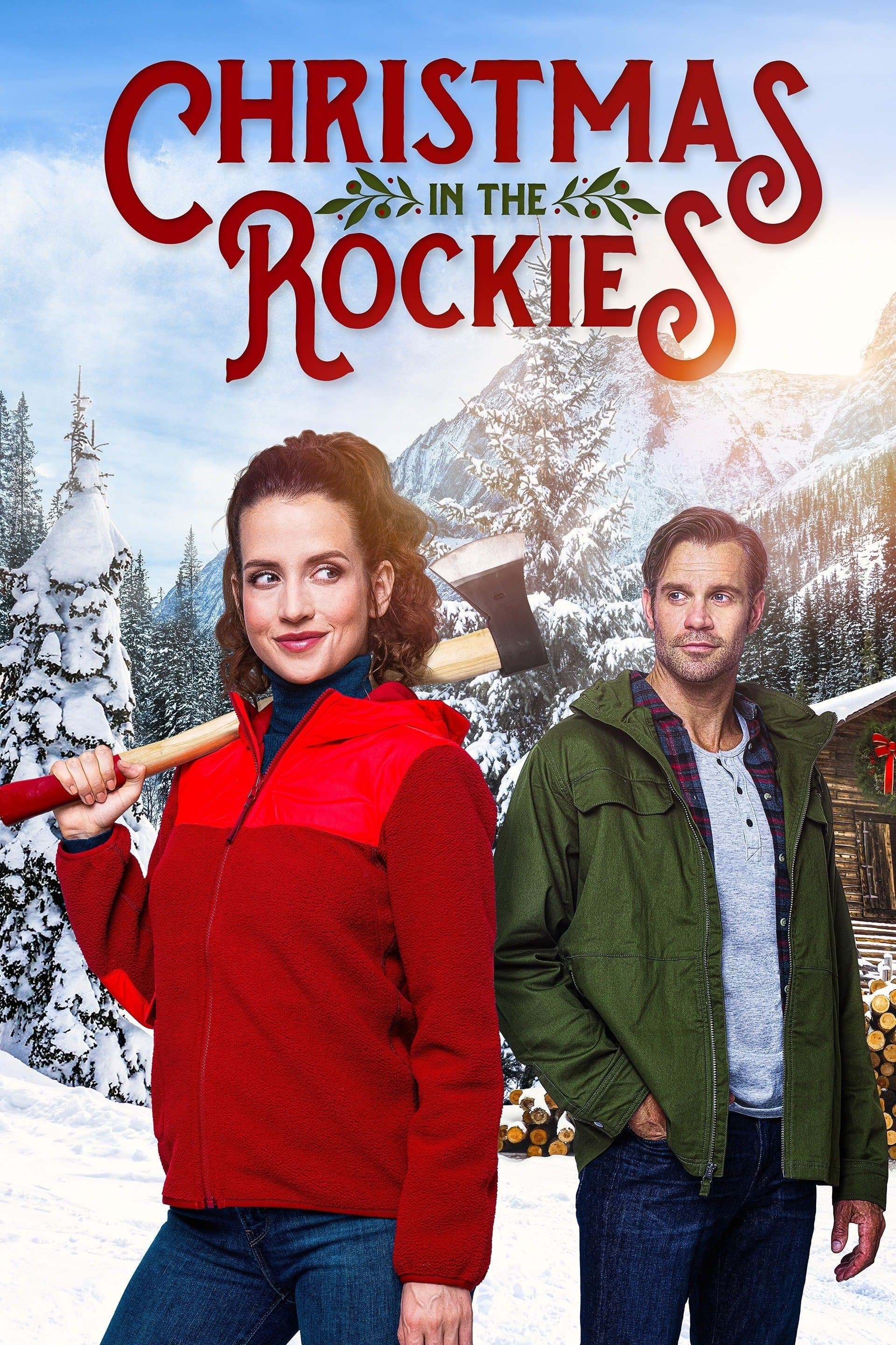 Christmas in the Rockies photo