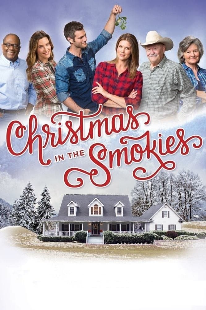 Christmas in the Smokies photo