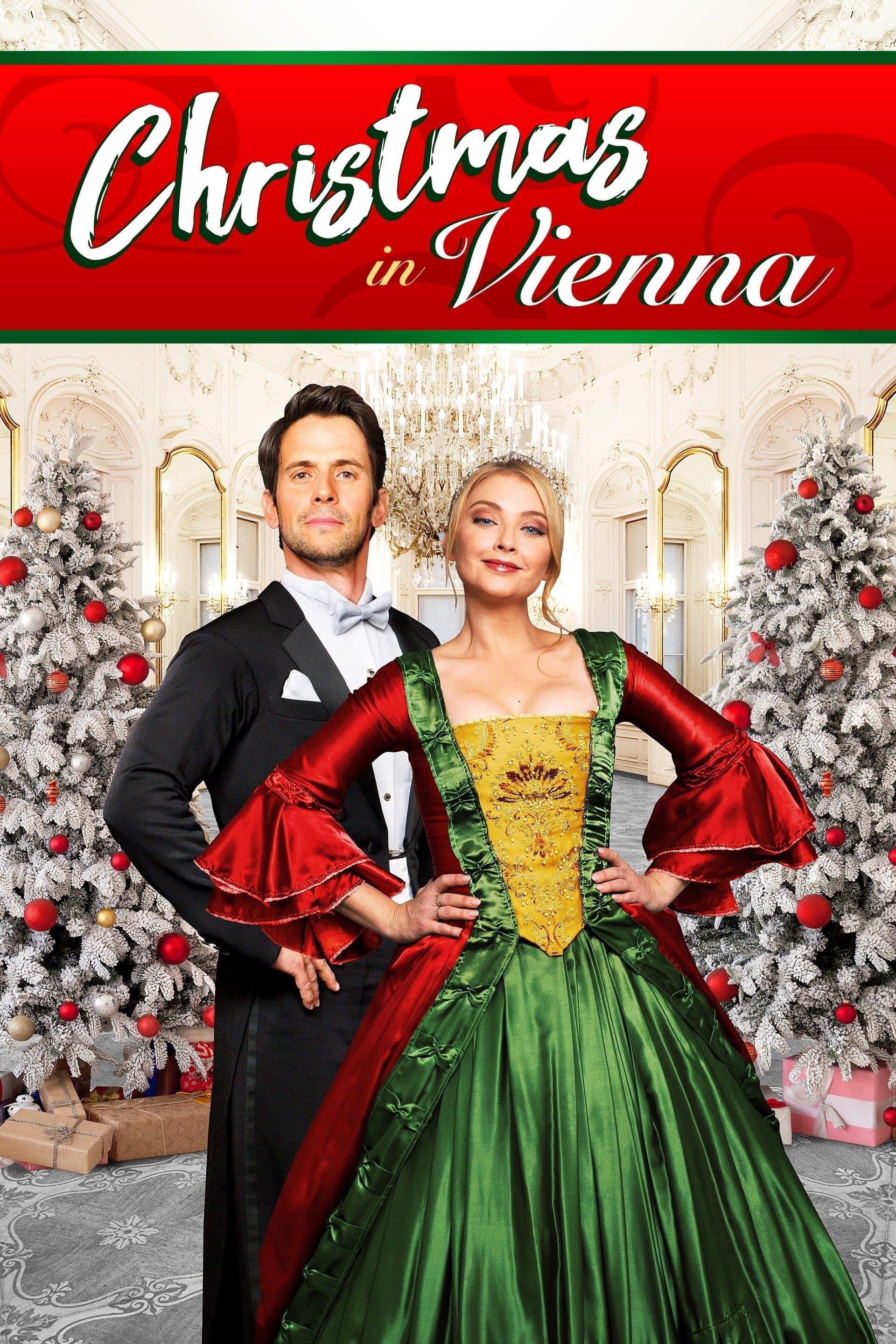 Christmas in Vienna photo
