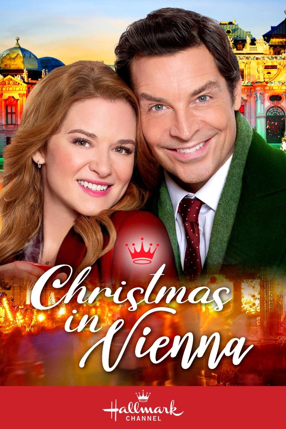 Christmas in Vienna photo