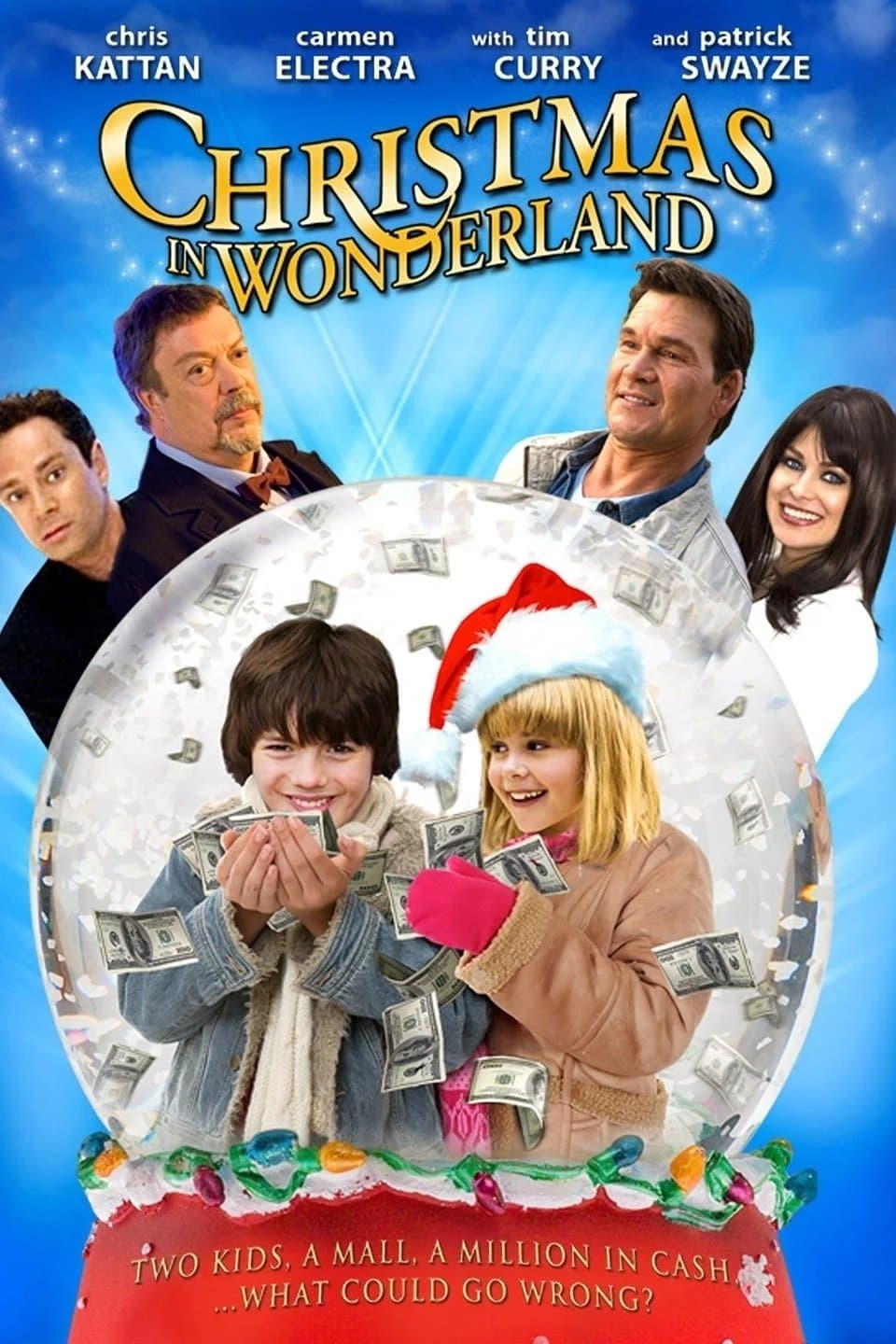 Christmas in Wonderland photo