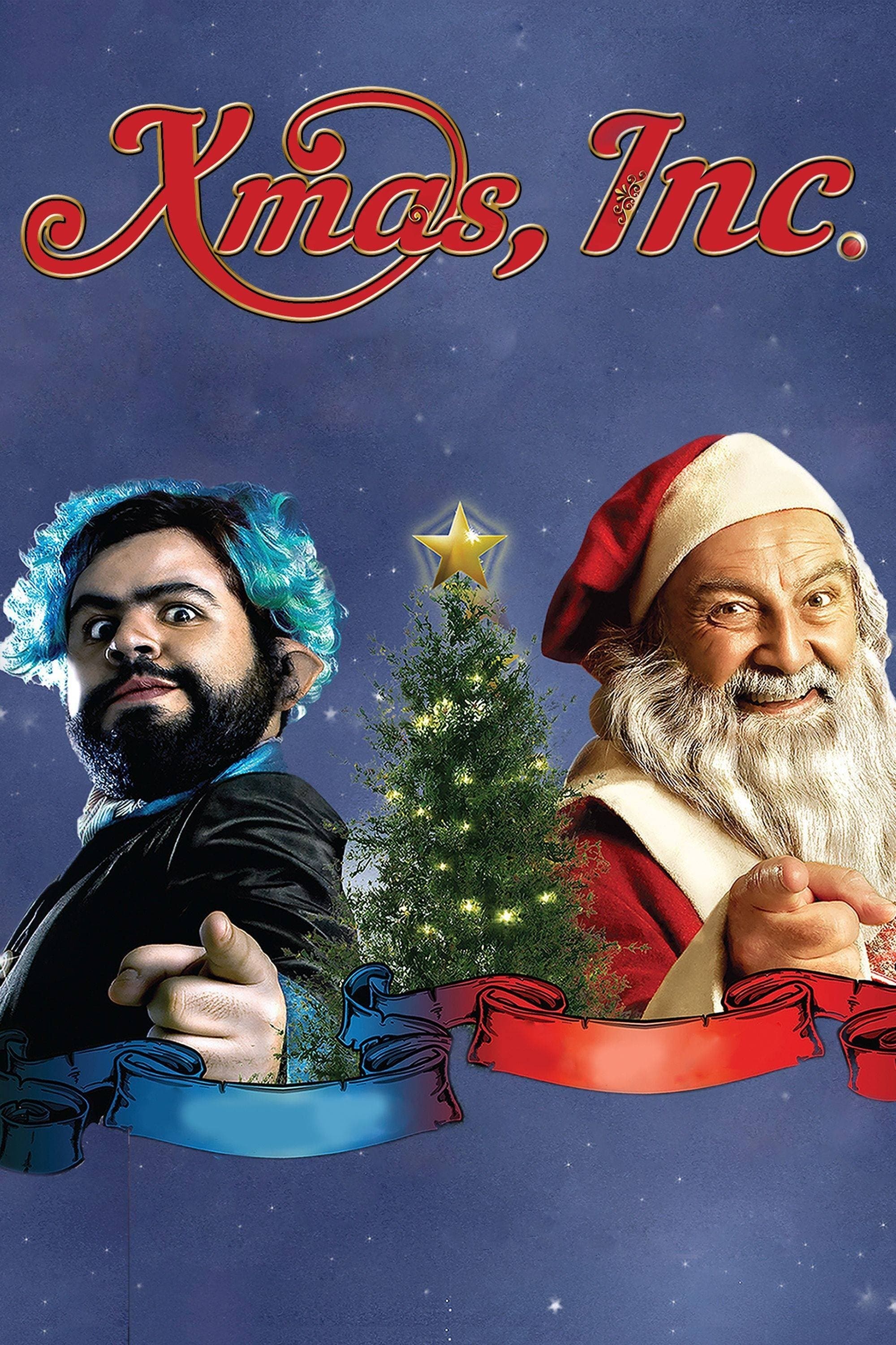 Christmas, Inc. photo