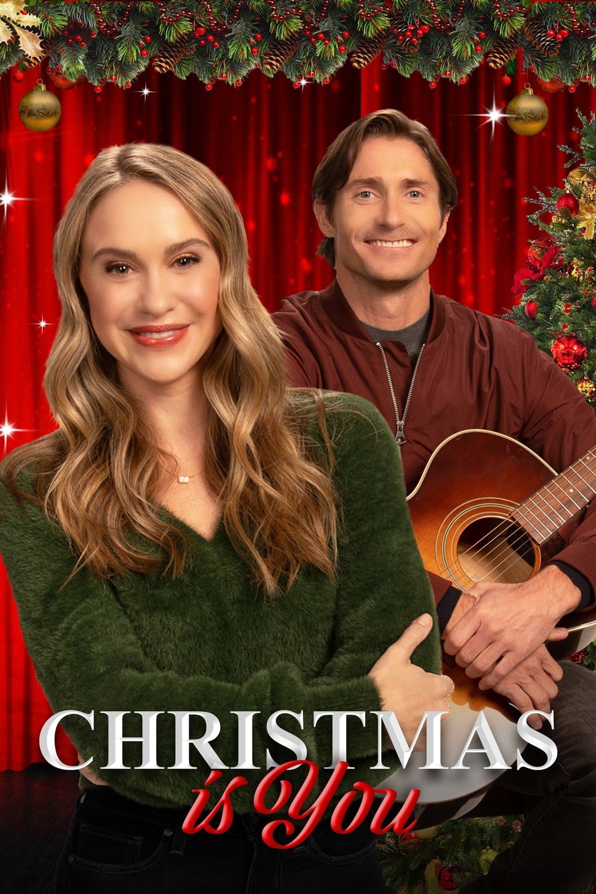 Christmas Is You photo