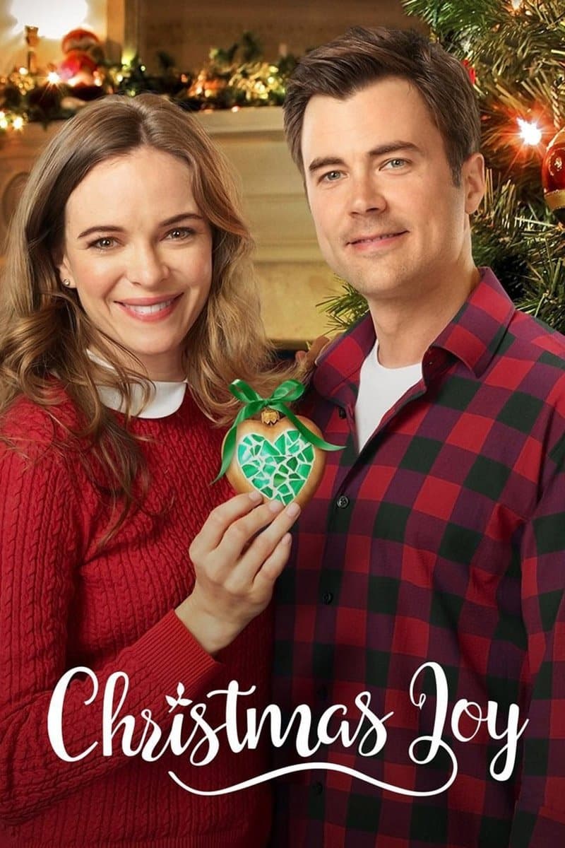 Christmas Joy photo