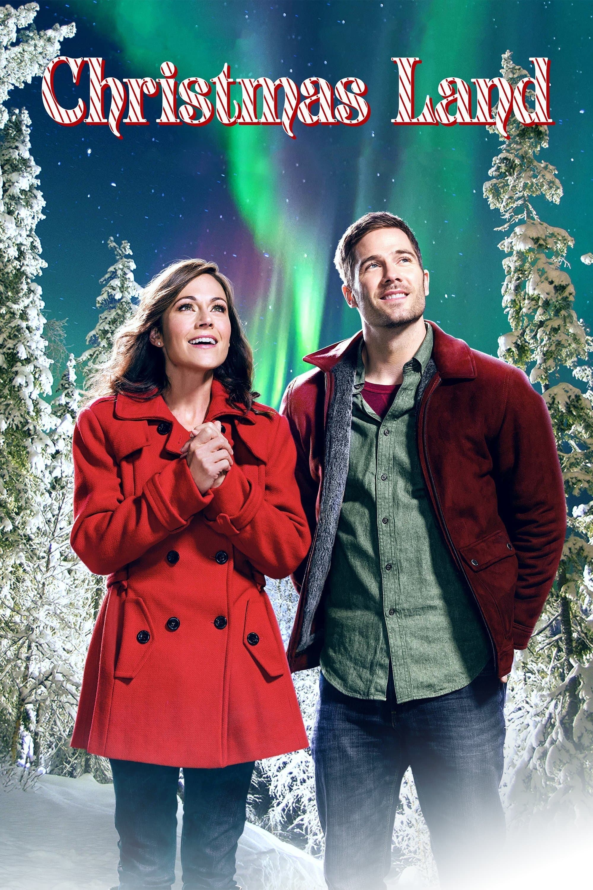 Christmas Land photo