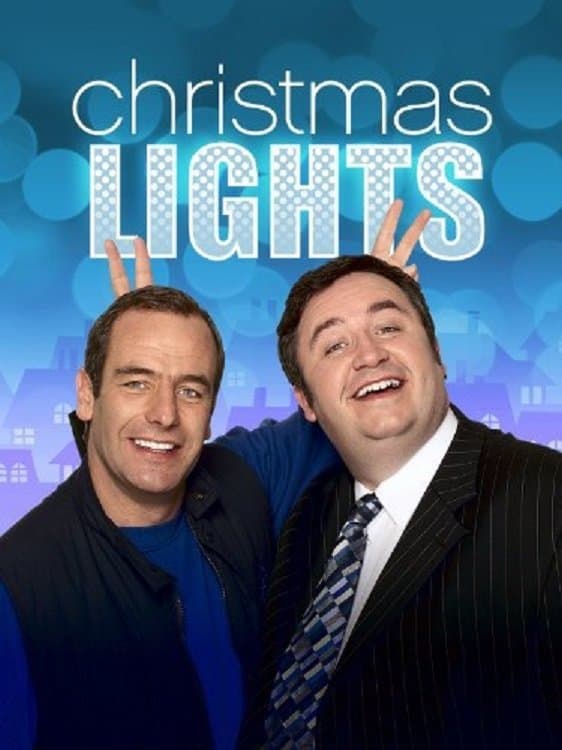 Christmas Lights photo