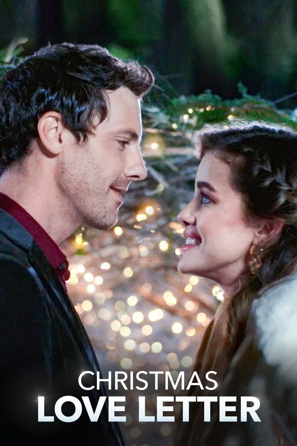Christmas Love Letter photo