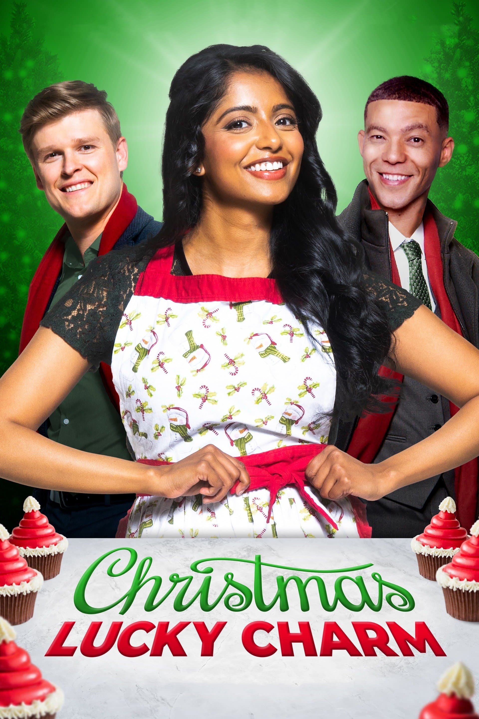 Christmas Lucky Charm photo