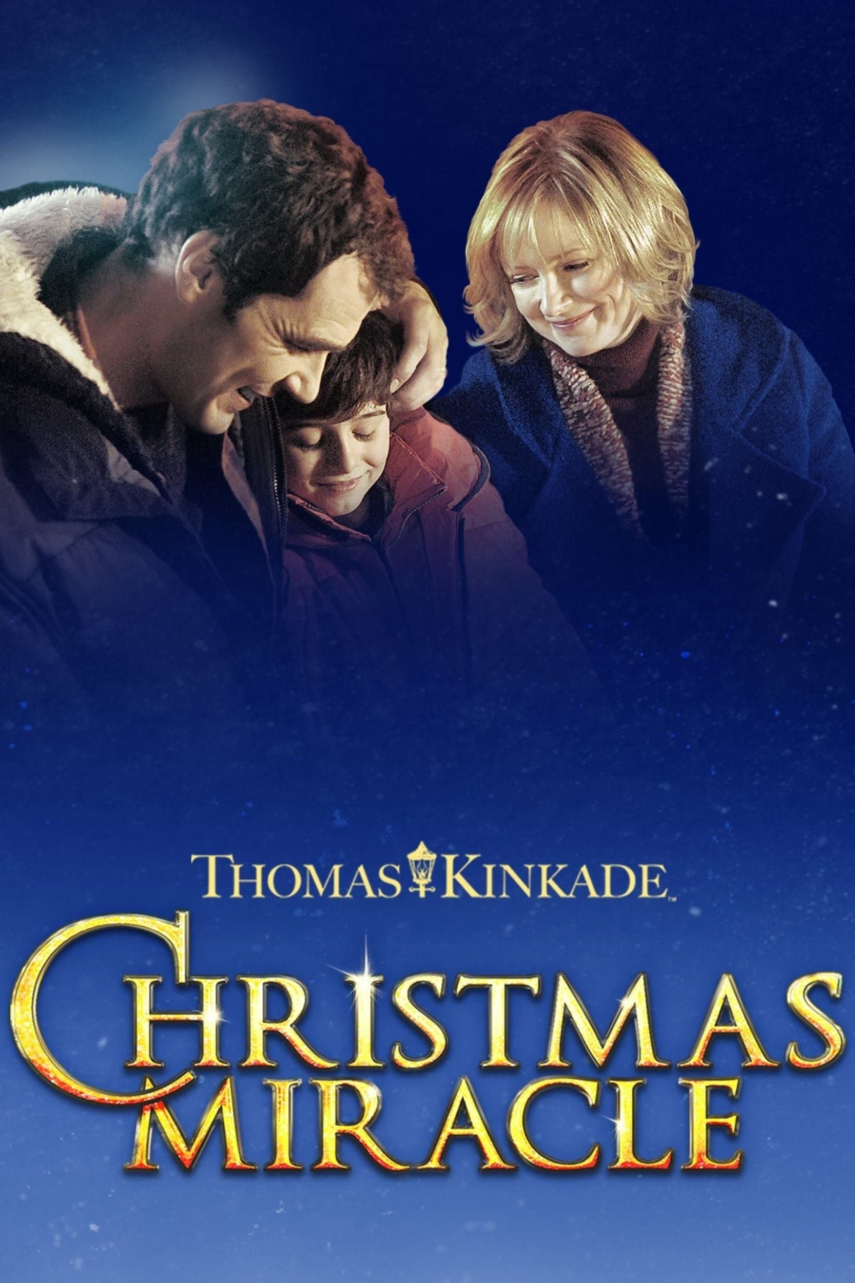 Christmas Miracle photo