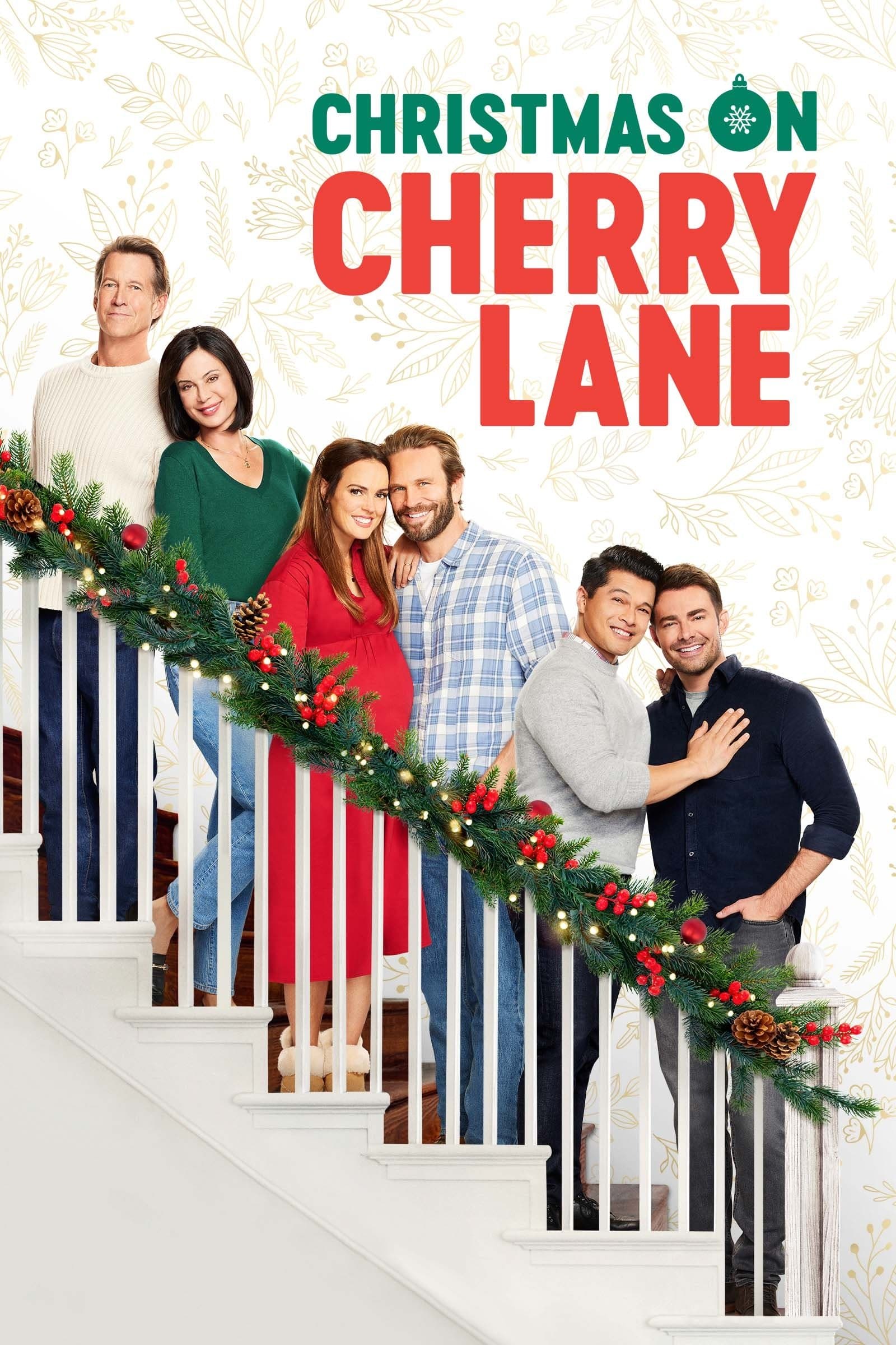 Christmas on Cherry Lane photo