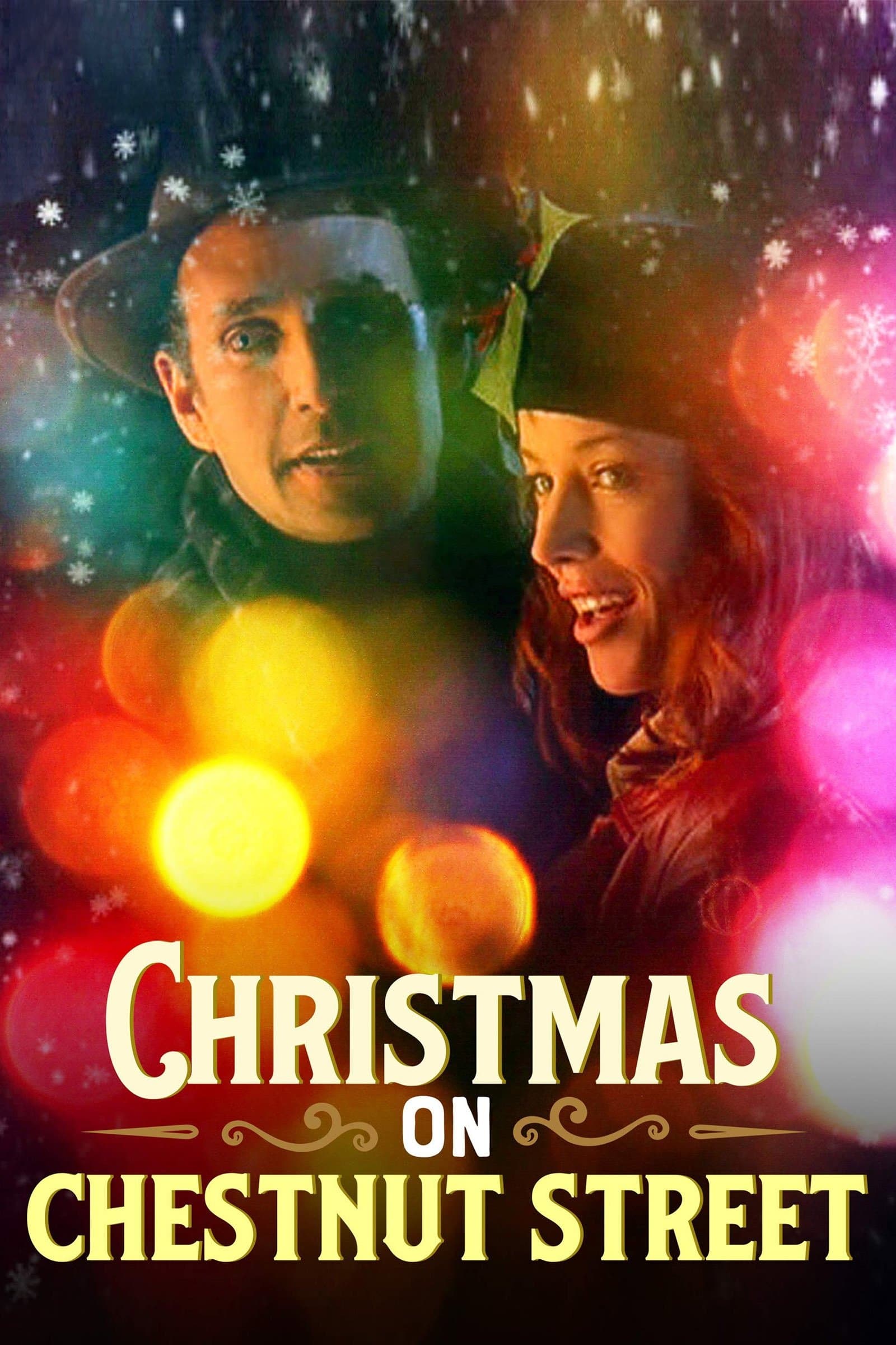 Christmas on Chestnut Street photo