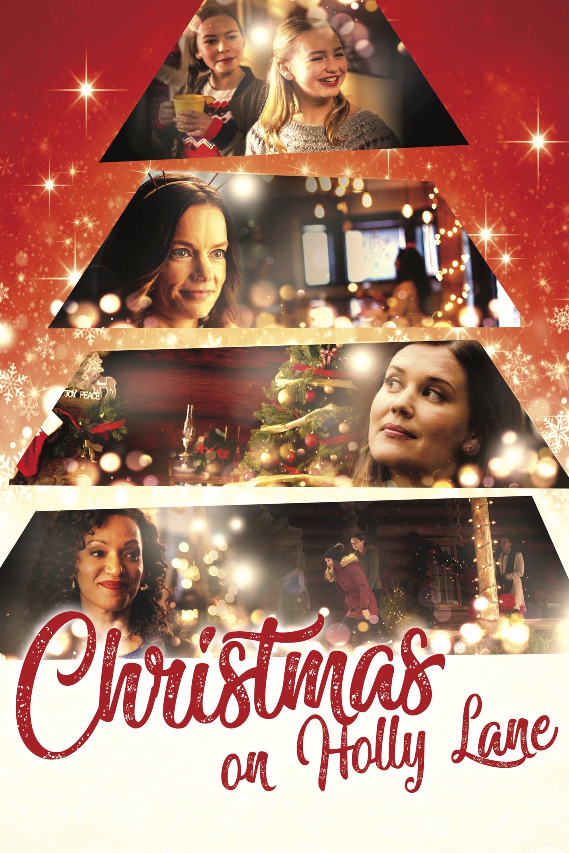 Christmas on Holly Lane photo