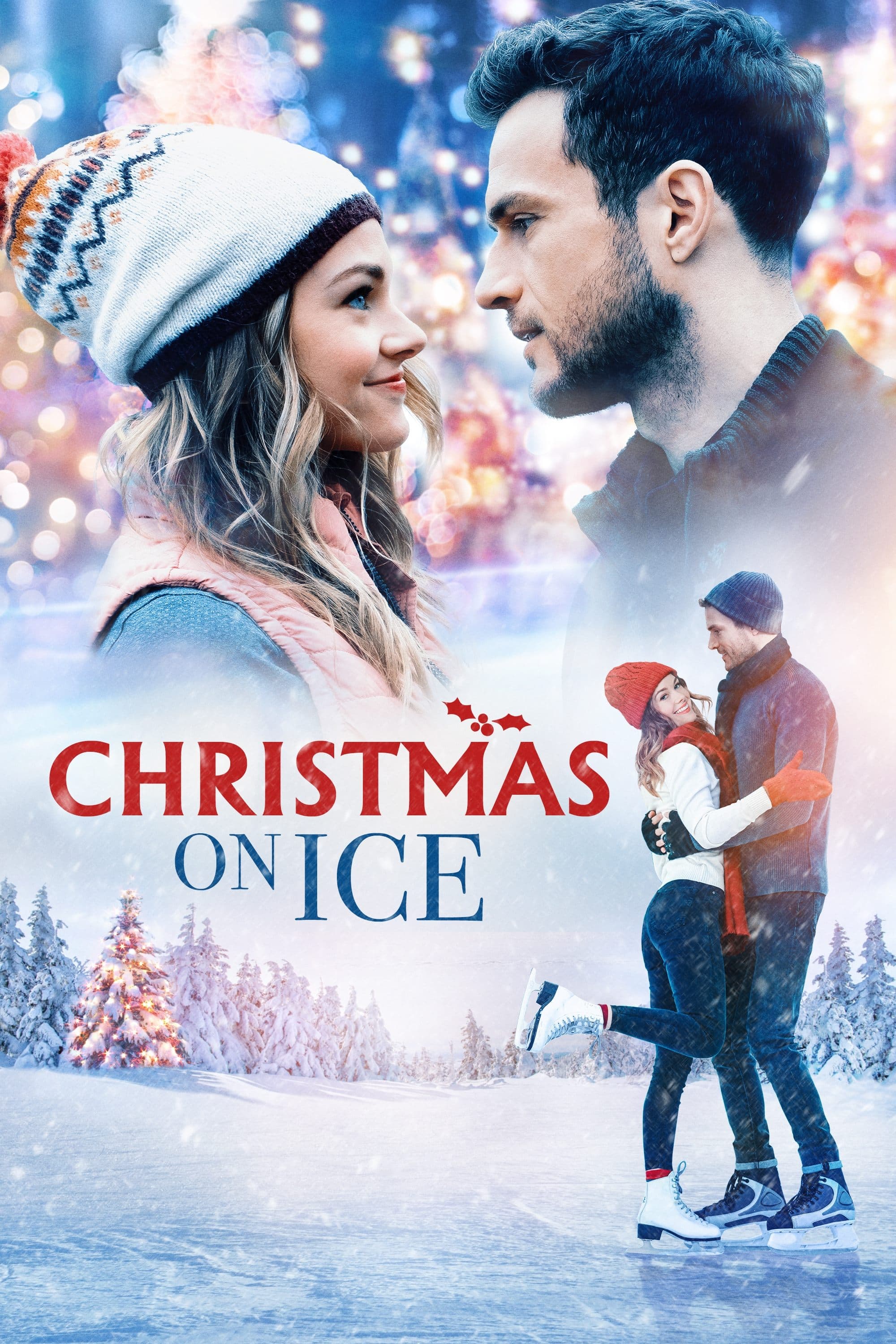 Christmas on Ice photo
