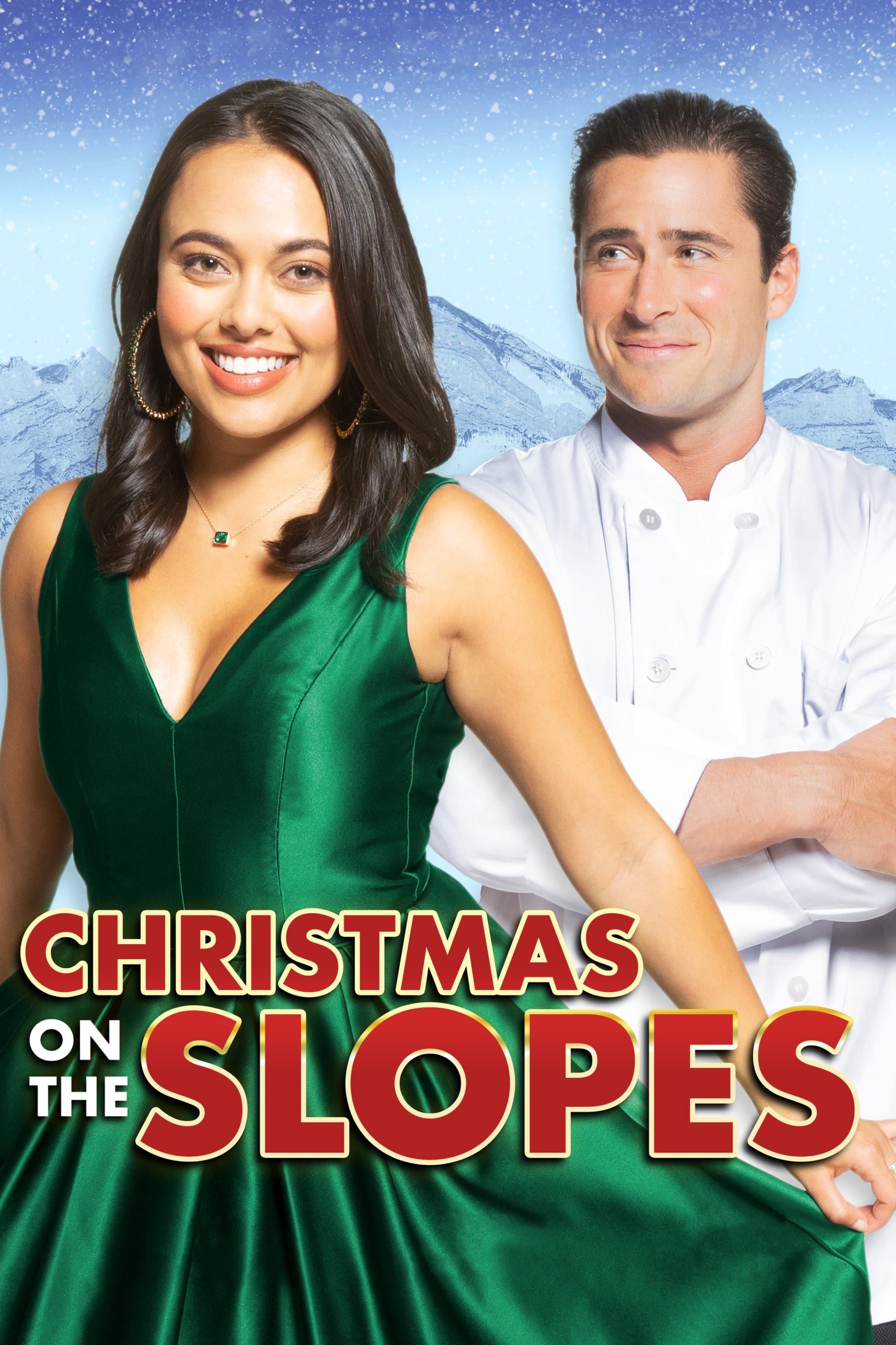 Christmas on the Slopes photo