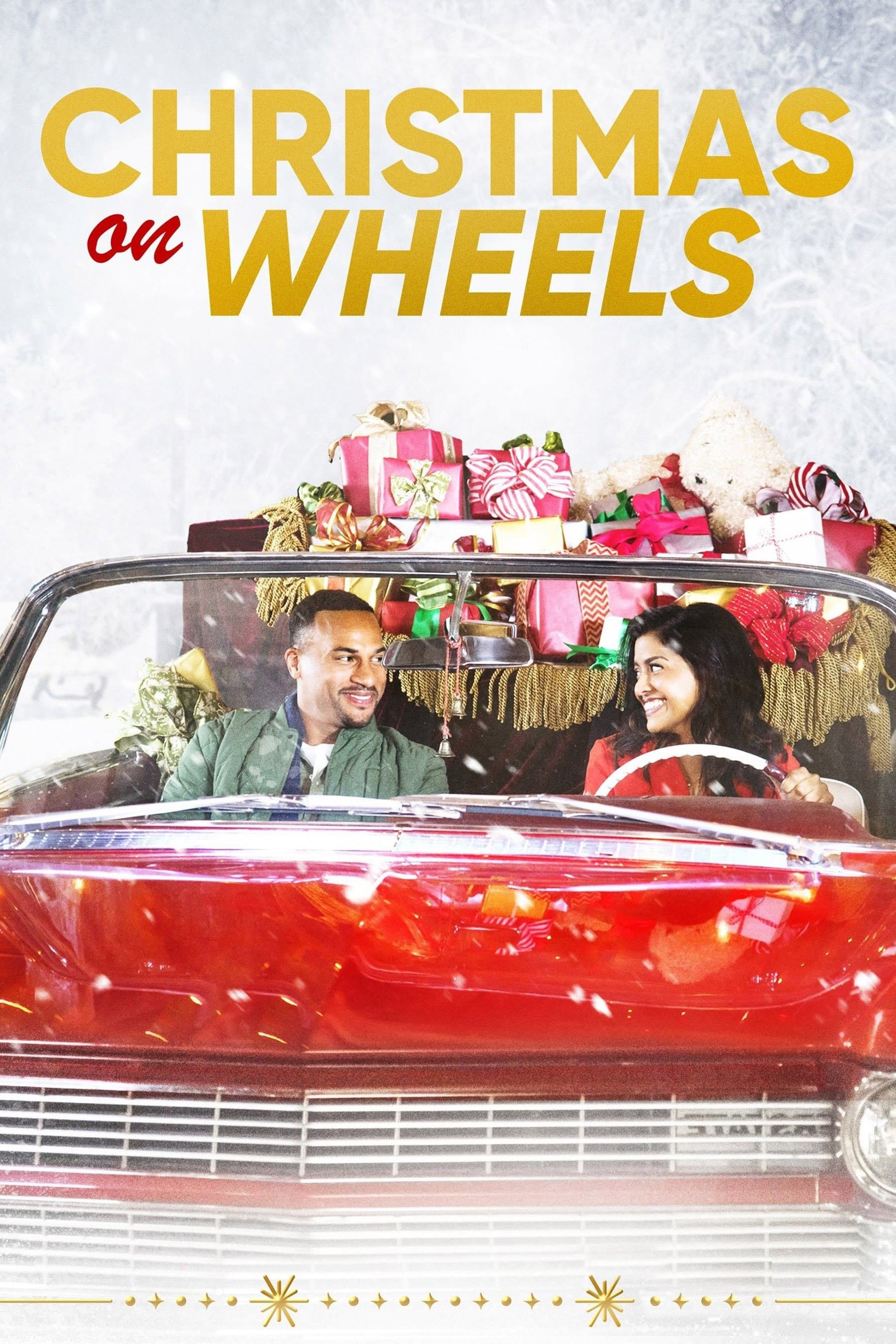 Christmas on Wheels photo