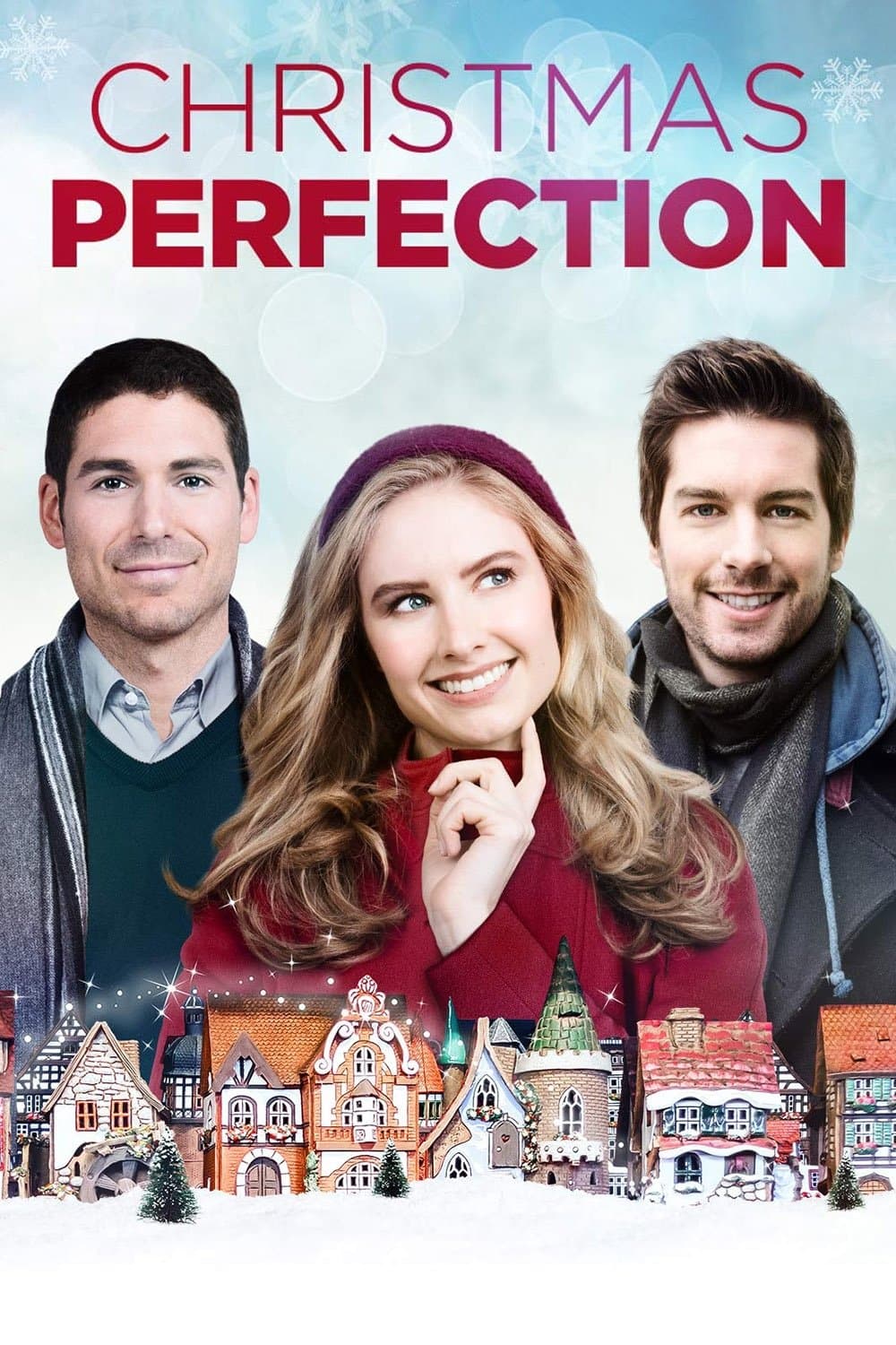 Christmas Perfection photo