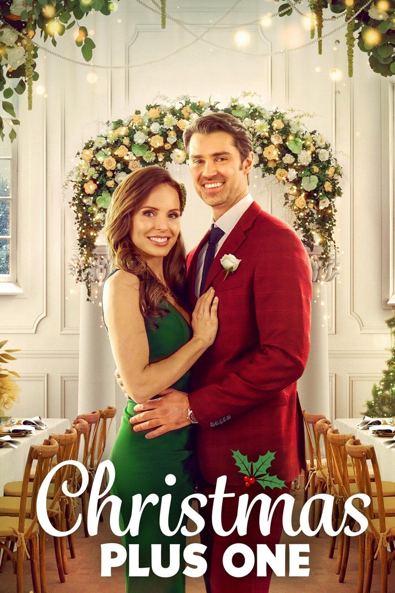 Christmas Plus One photo